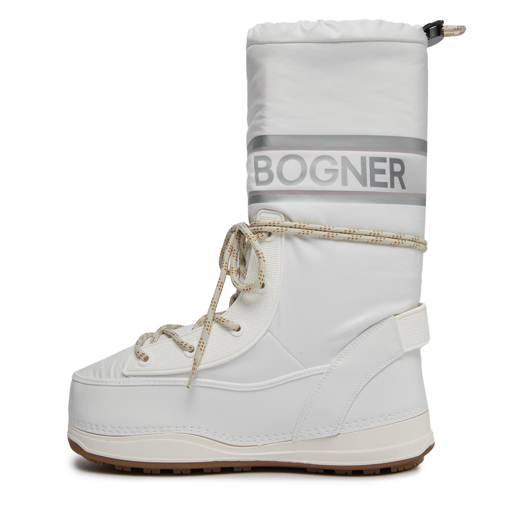 Bogner Апрески Les Arcs 1 D 32347404 Бял - Pepit.bg