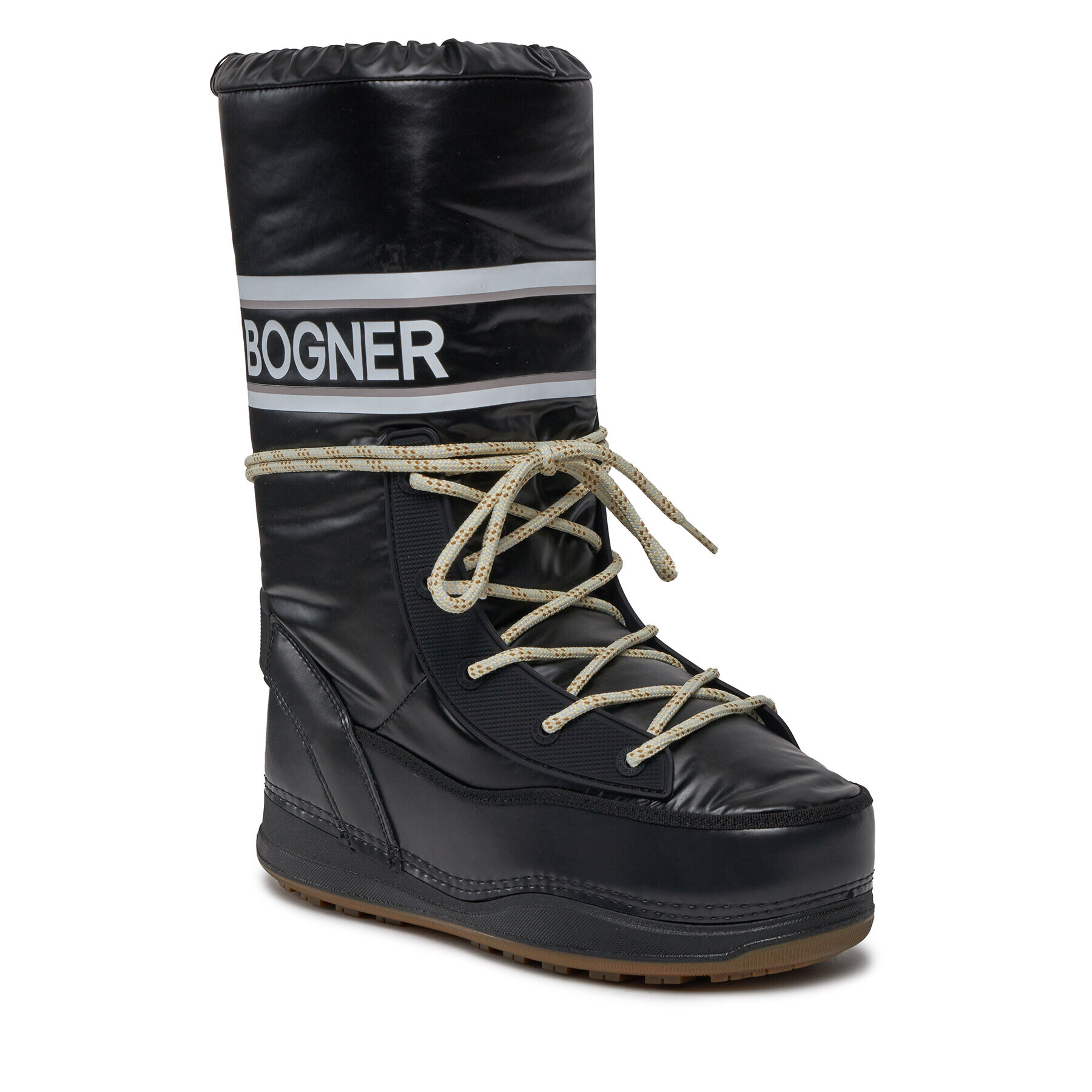 Bogner Апрески Les Arcs 1 D 32347404 Черен - Pepit.bg