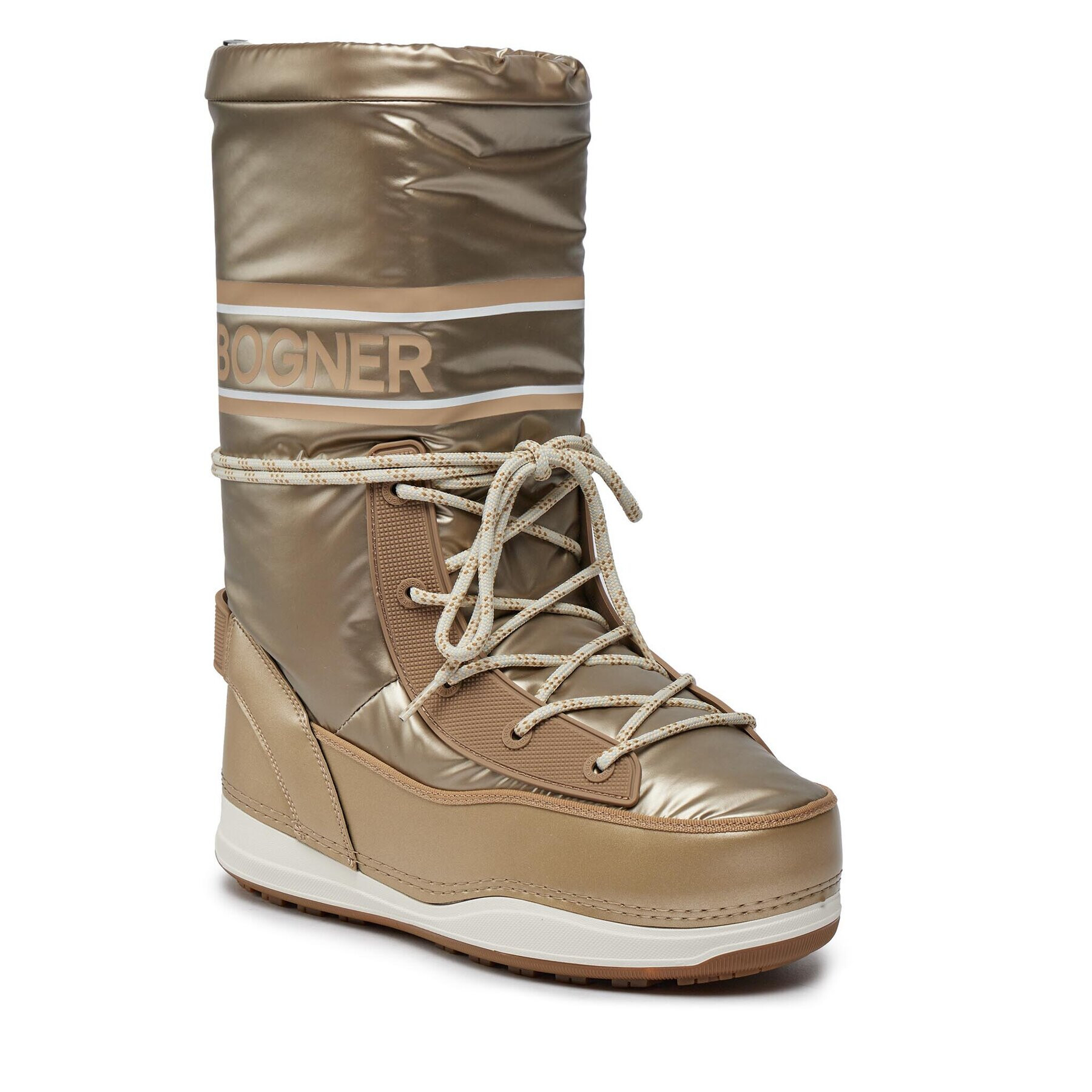 Bogner Апрески Les Arcs 1 D 32347404 Златист - Pepit.bg