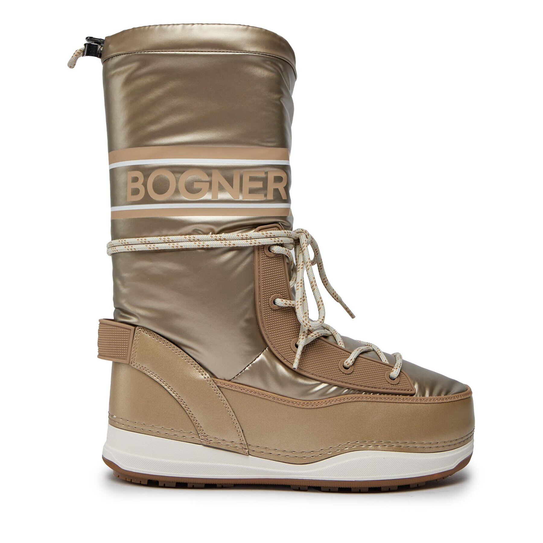 Bogner Апрески Les Arcs 1 D 32347404 Златист - Pepit.bg