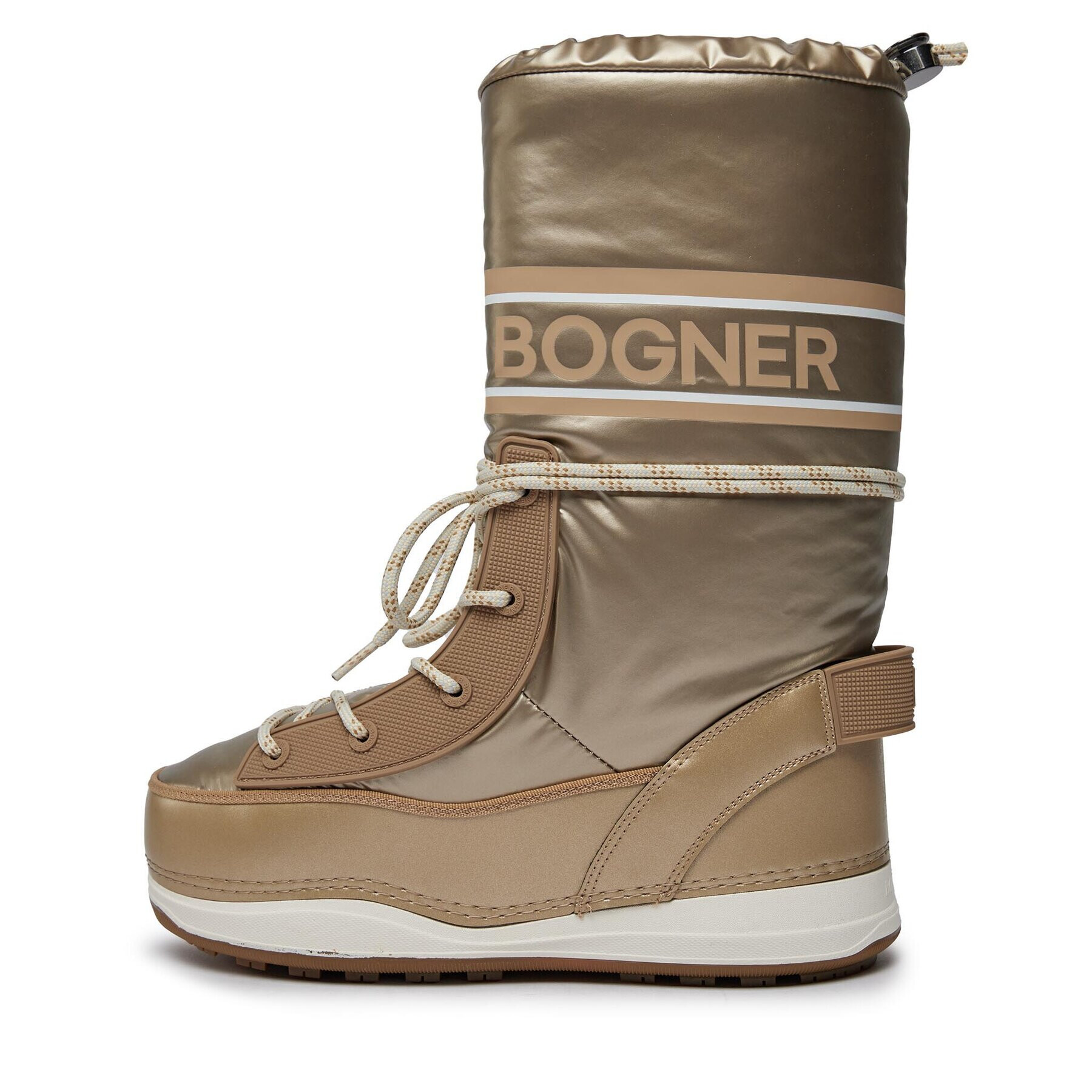 Bogner Апрески Les Arcs 1 D 32347404 Златист - Pepit.bg