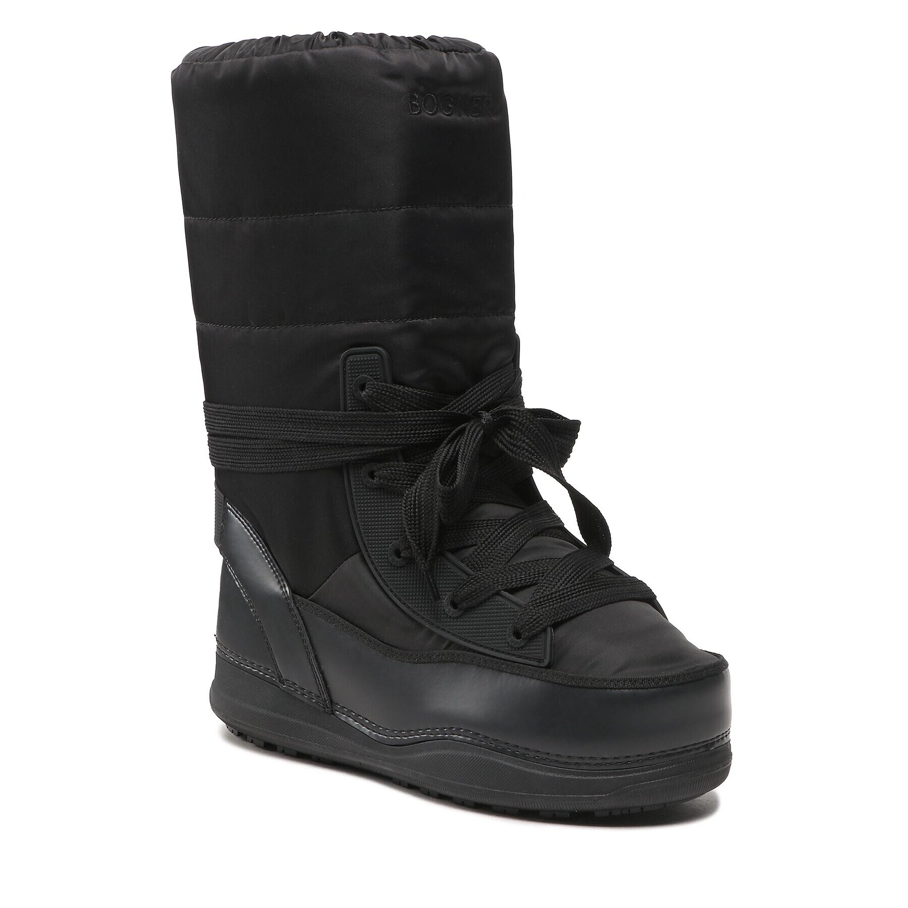 Bogner Апрески Les Arcs 1 G 32247404 Черен - Pepit.bg