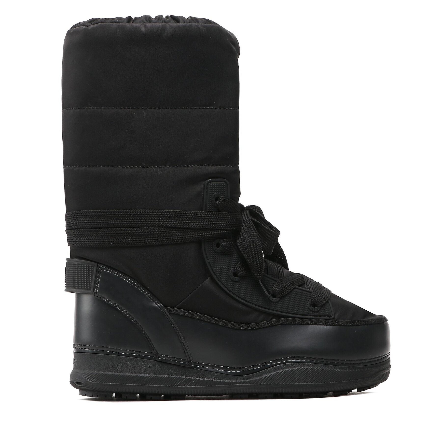 Bogner Апрески Les Arcs 1 G 32247404 Черен - Pepit.bg
