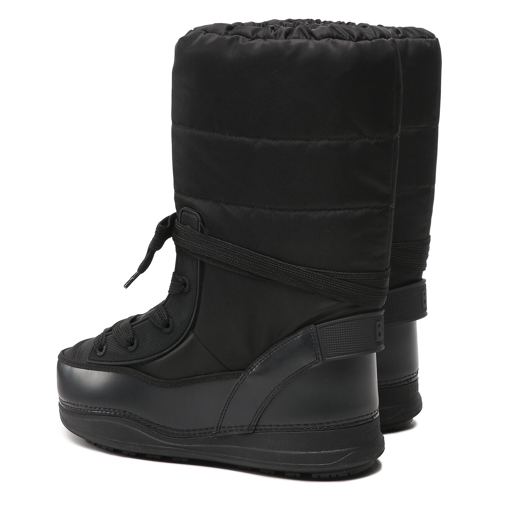 Bogner Апрески Les Arcs 1 G 32247404 Черен - Pepit.bg