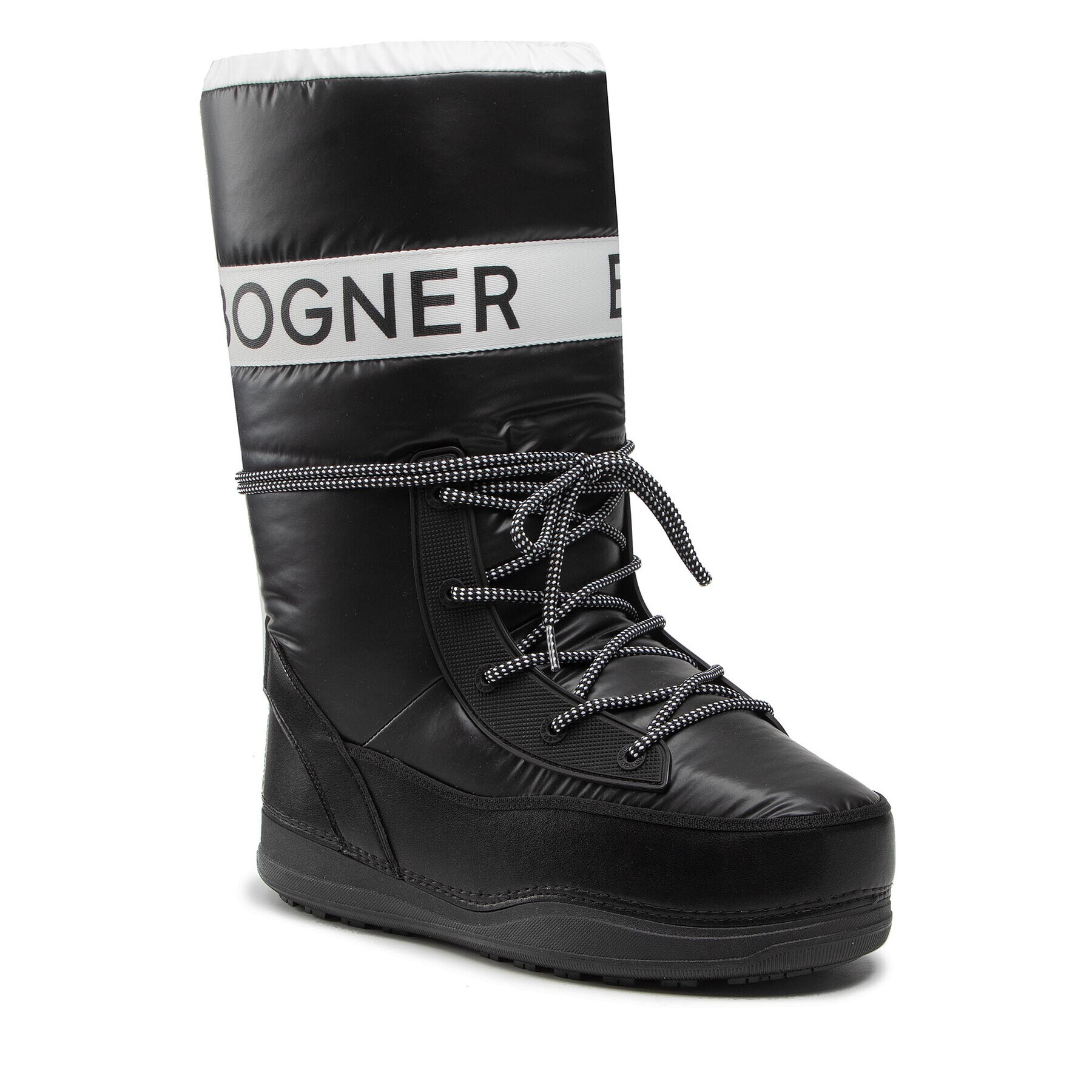 Bogner Апрески Les Arcs 1A 32145-304 Черен - Pepit.bg
