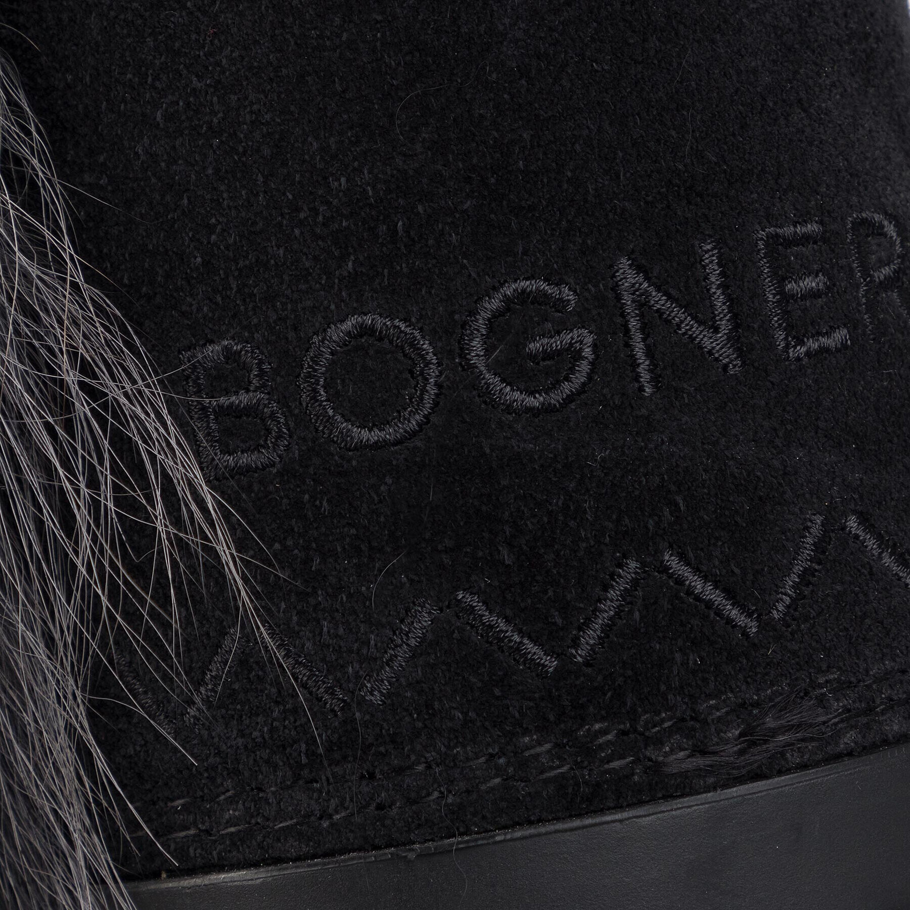 Bogner Апрески New Tignes 11 393-2144 Черен - Pepit.bg