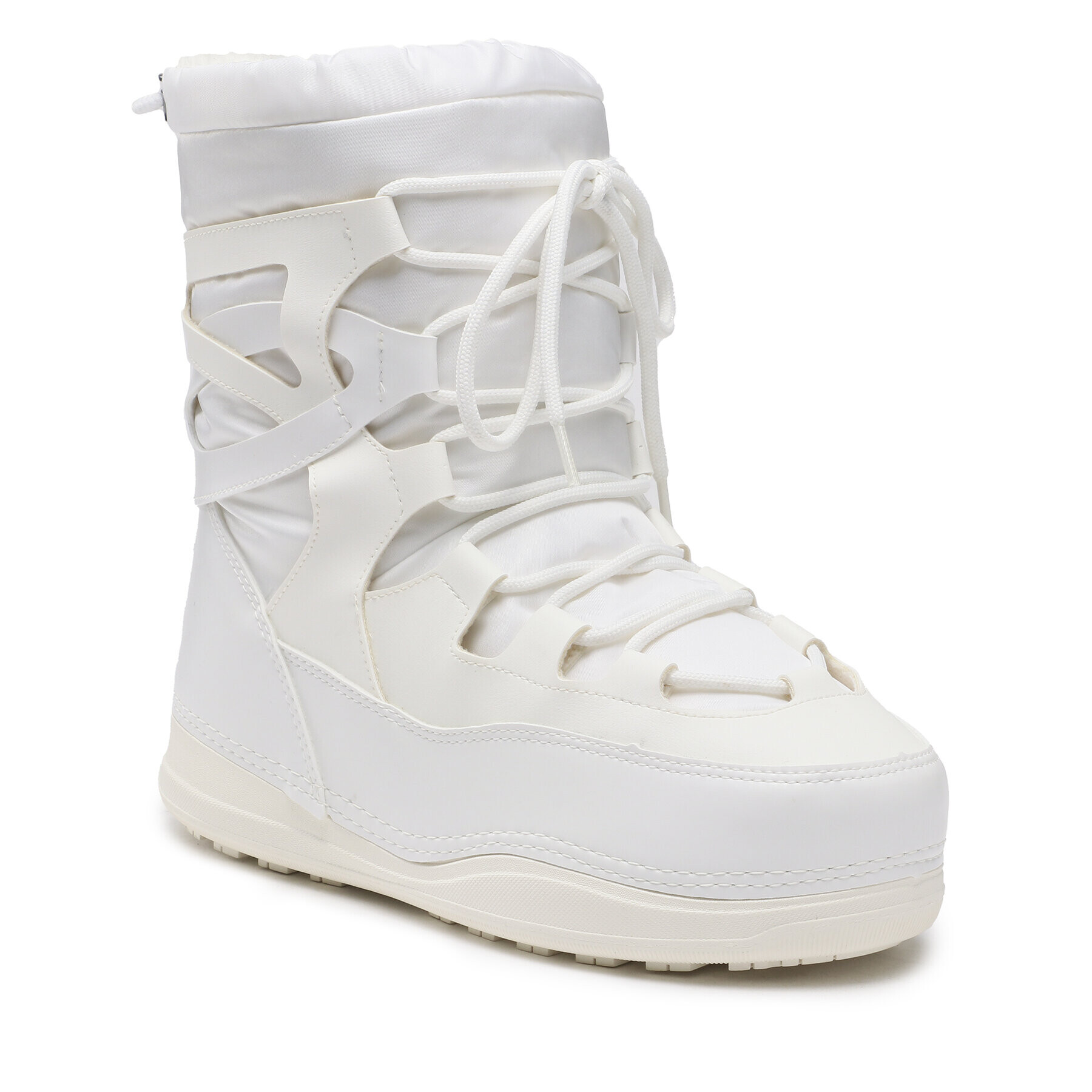 Bogner Апрески Park City 1 A 32247364 Бял - Pepit.bg