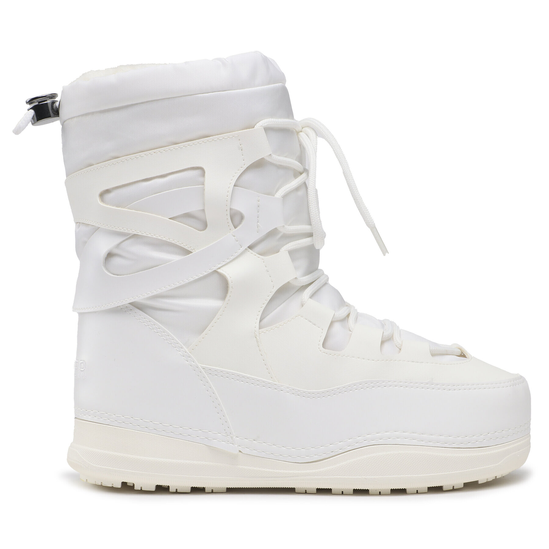 Bogner Апрески Park City 1 A 32247364 Бял - Pepit.bg