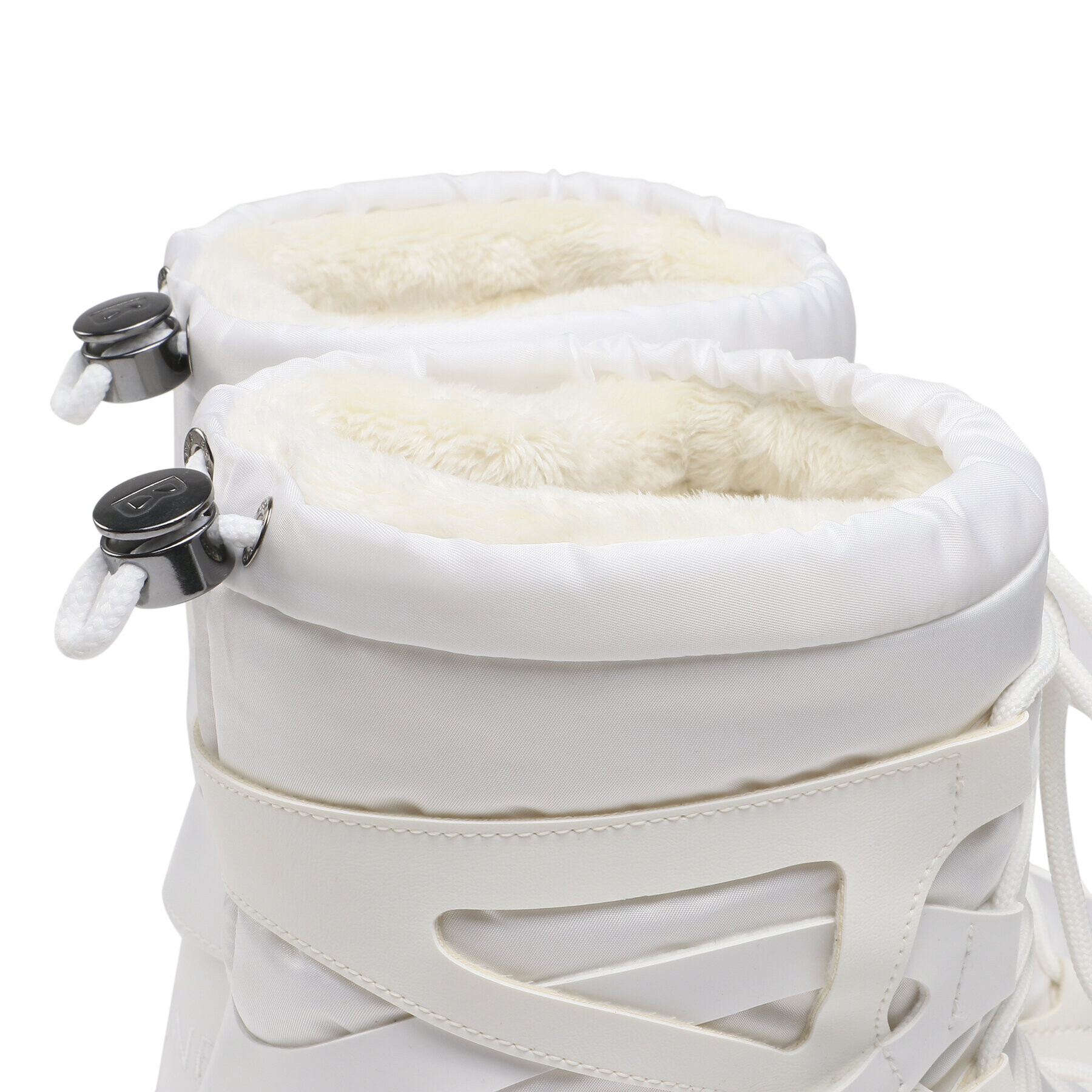 Bogner Апрески Park City 1 A 32247364 Бял - Pepit.bg