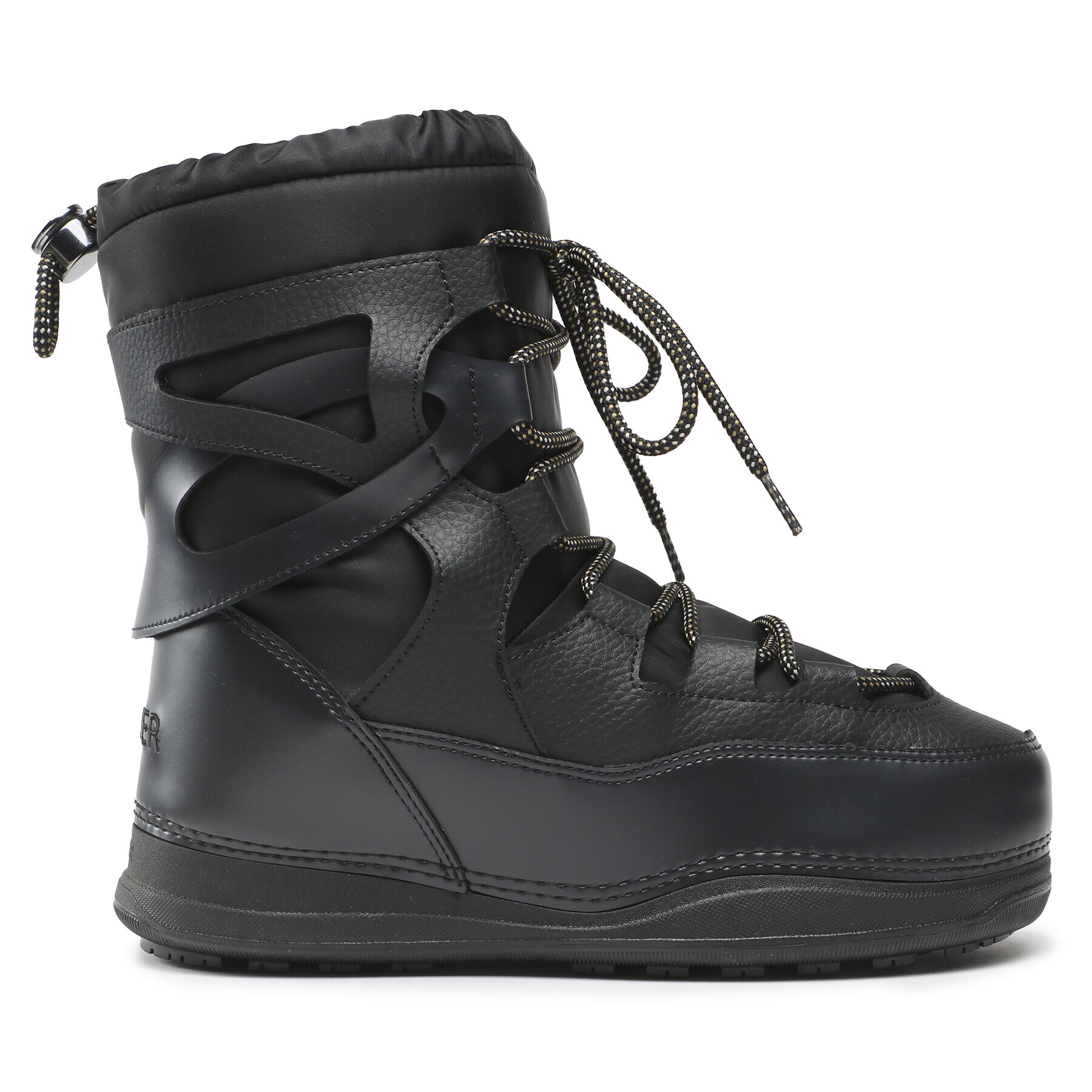 Bogner Апрески Park City 1 A 32247364 Черен - Pepit.bg