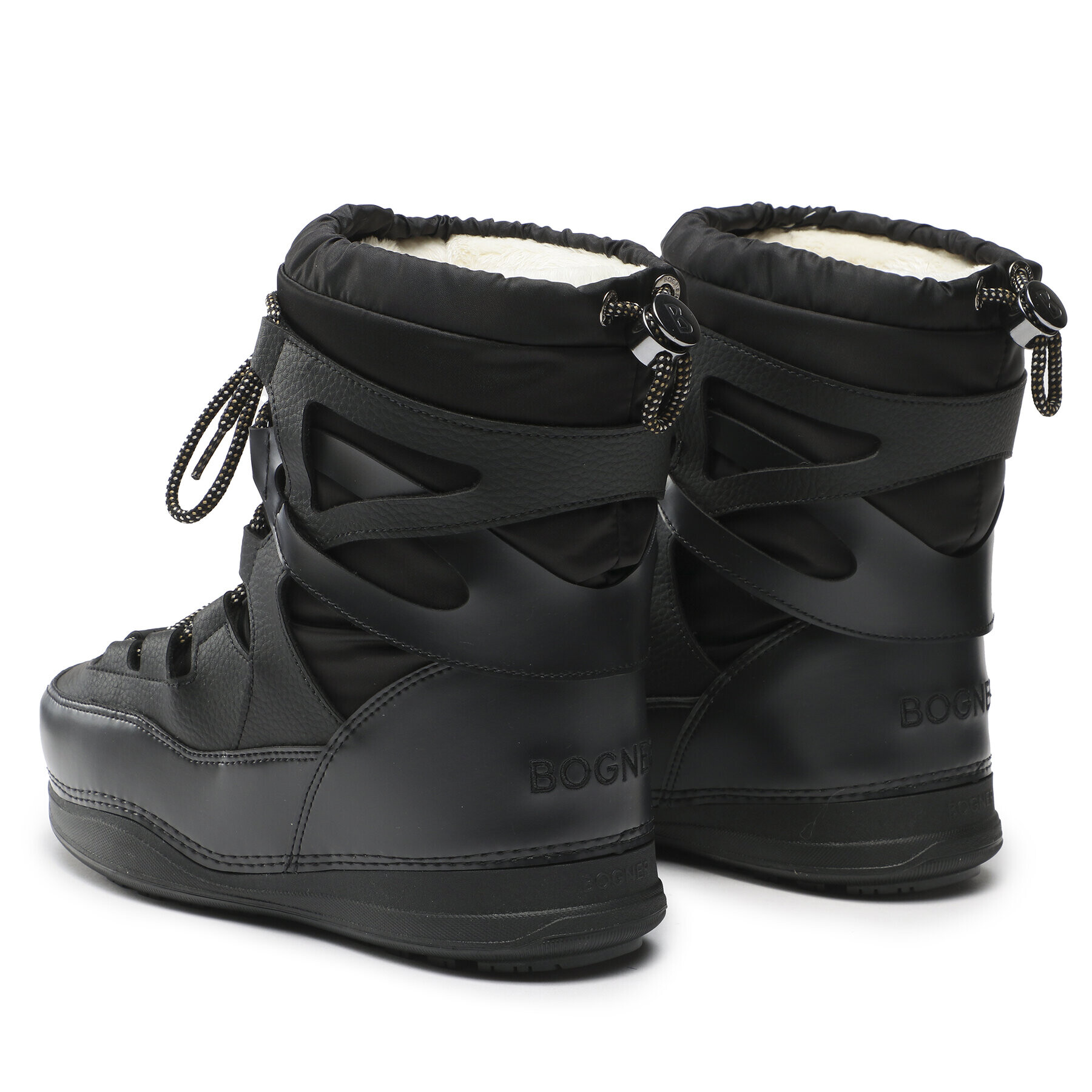 Bogner Апрески Park City 1 A 32247364 Черен - Pepit.bg