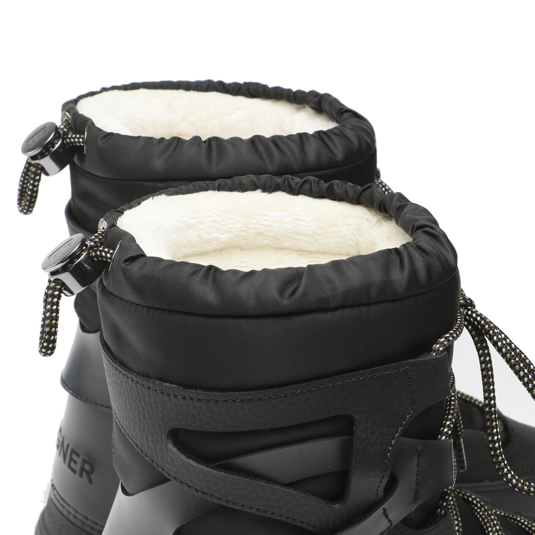 Bogner Апрески Park City 1 A 32247364 Черен - Pepit.bg