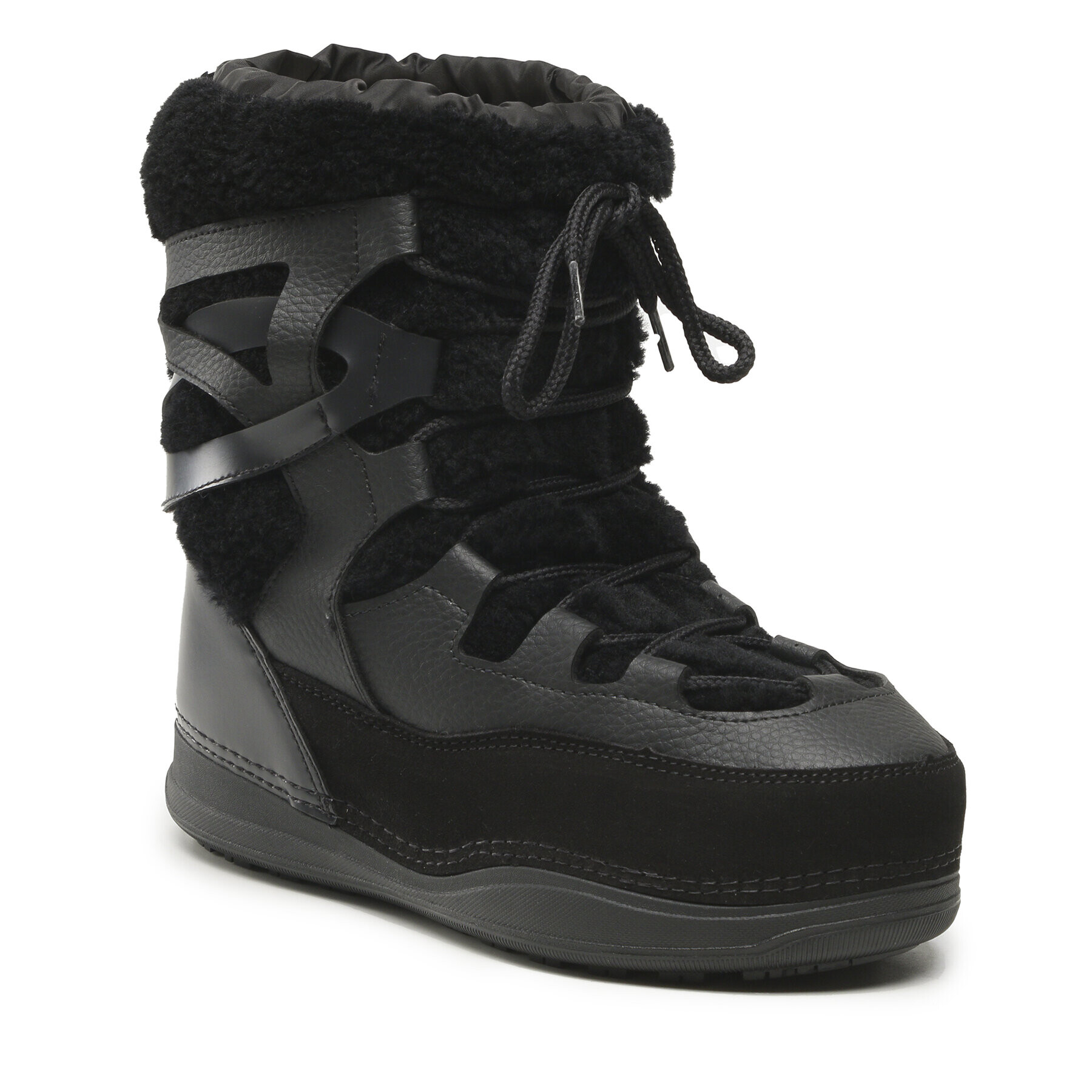 Bogner Апрески Park City 1 B 32247374 Черен - Pepit.bg