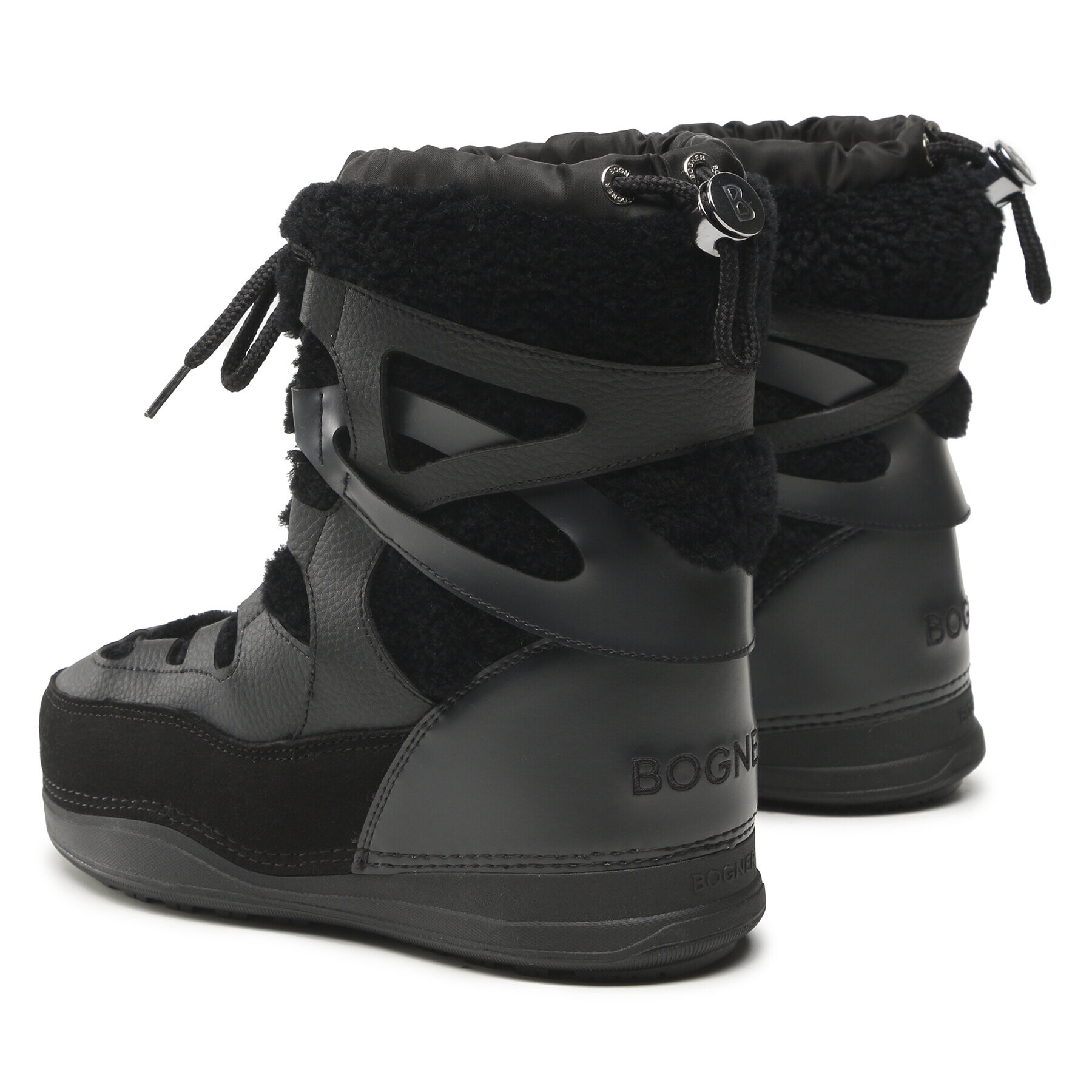 Bogner Апрески Park City 1 B 32247374 Черен - Pepit.bg
