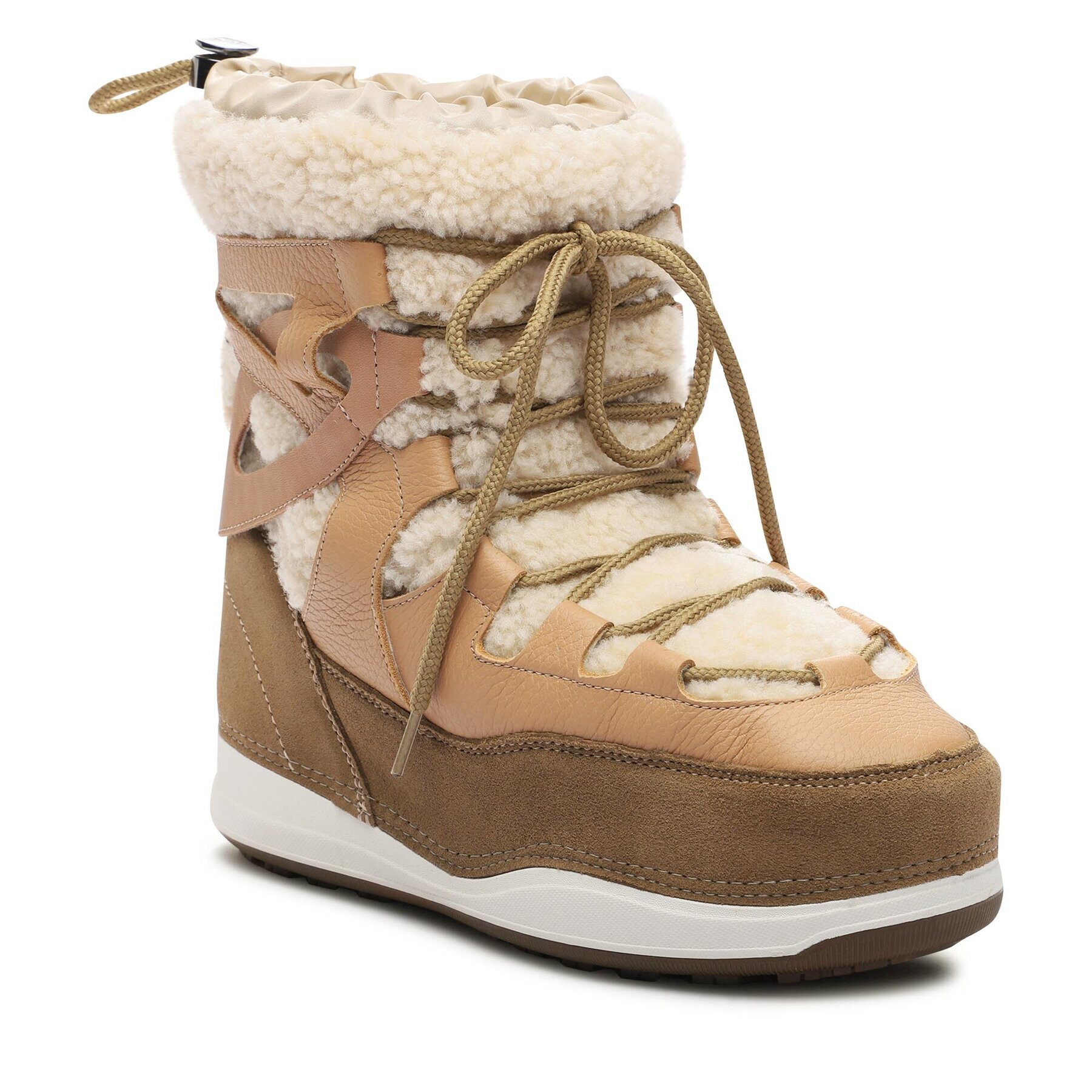 Bogner Апрески Park City 1 B 32247374 Кафяв - Pepit.bg
