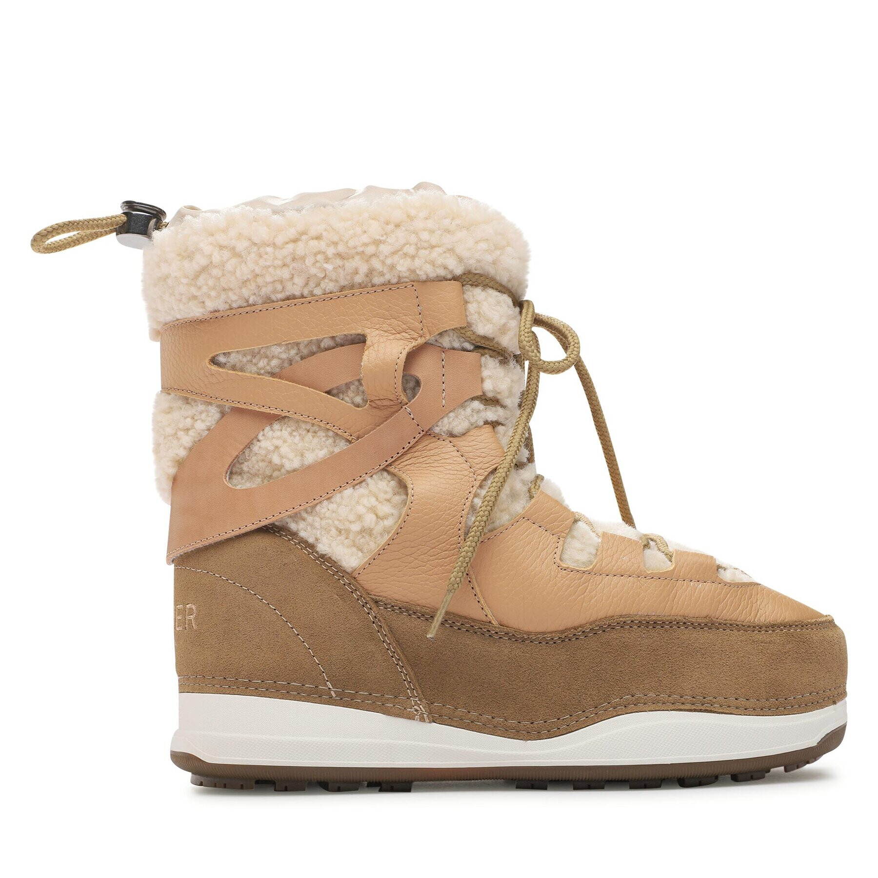 Bogner Апрески Park City 1 B 32247374 Кафяв - Pepit.bg