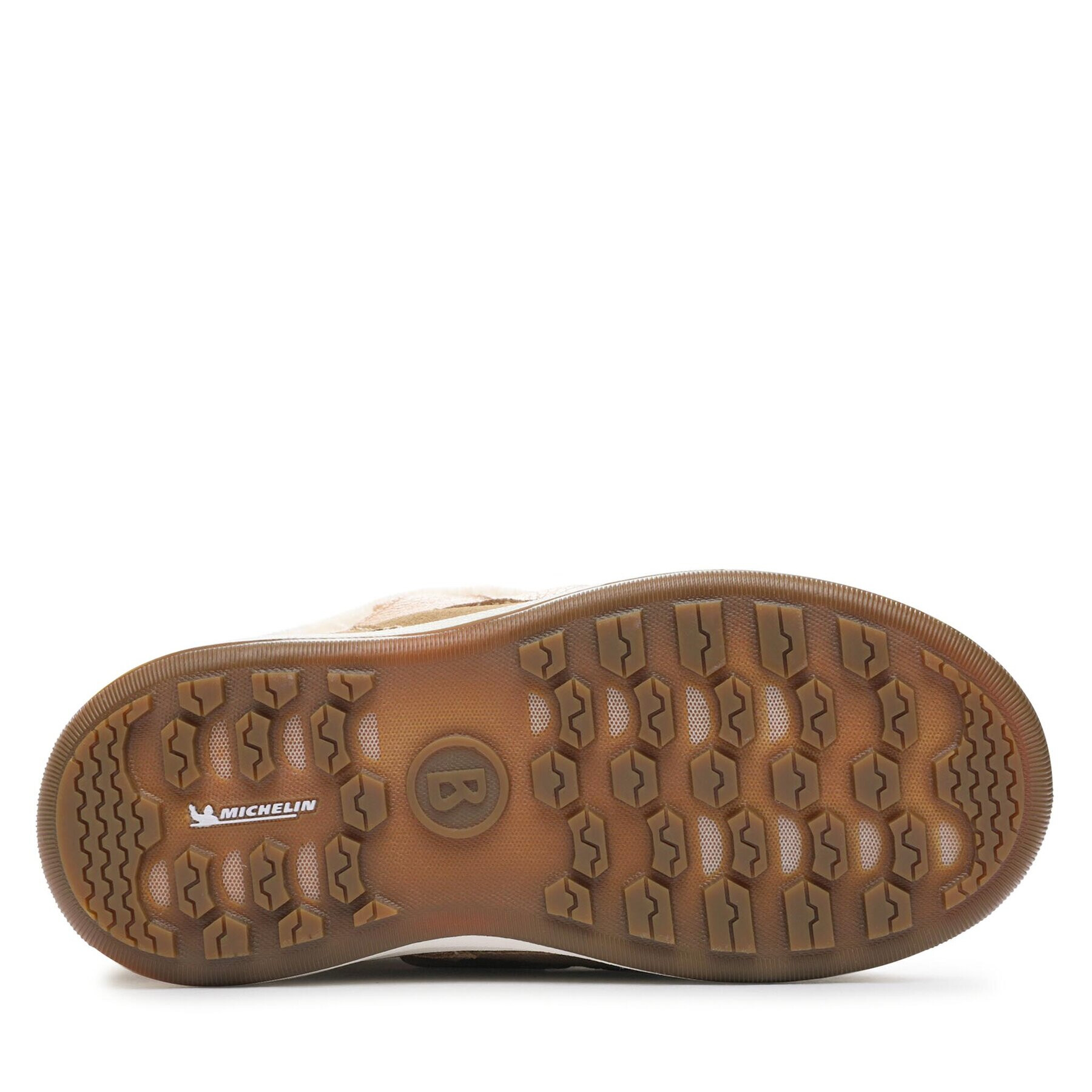 Bogner Апрески Park City 1 B 32247374 Кафяв - Pepit.bg