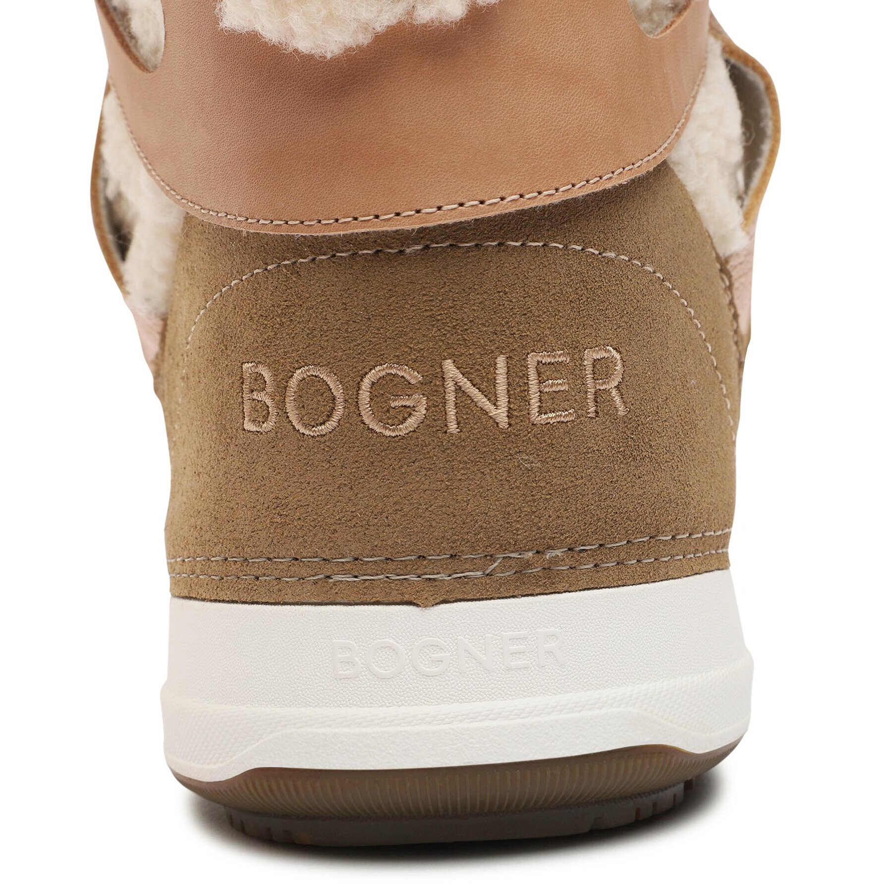 Bogner Апрески Park City 1 B 32247374 Кафяв - Pepit.bg