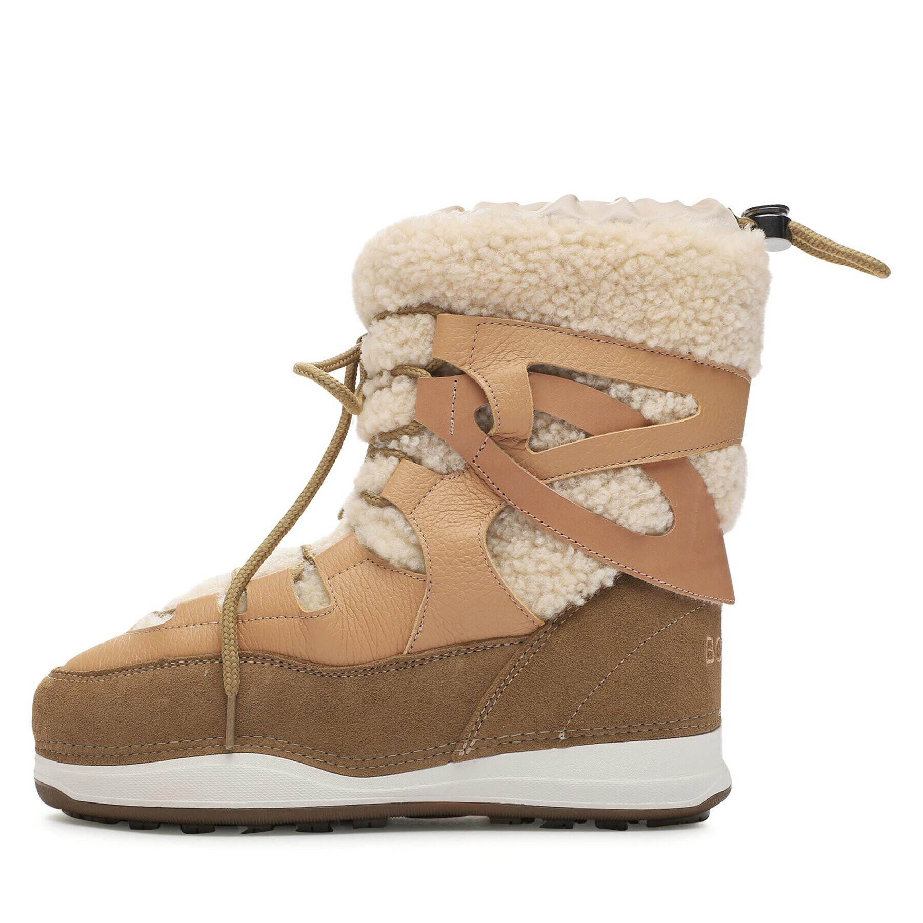 Bogner Апрески Park City 1 B 32247374 Кафяв - Pepit.bg