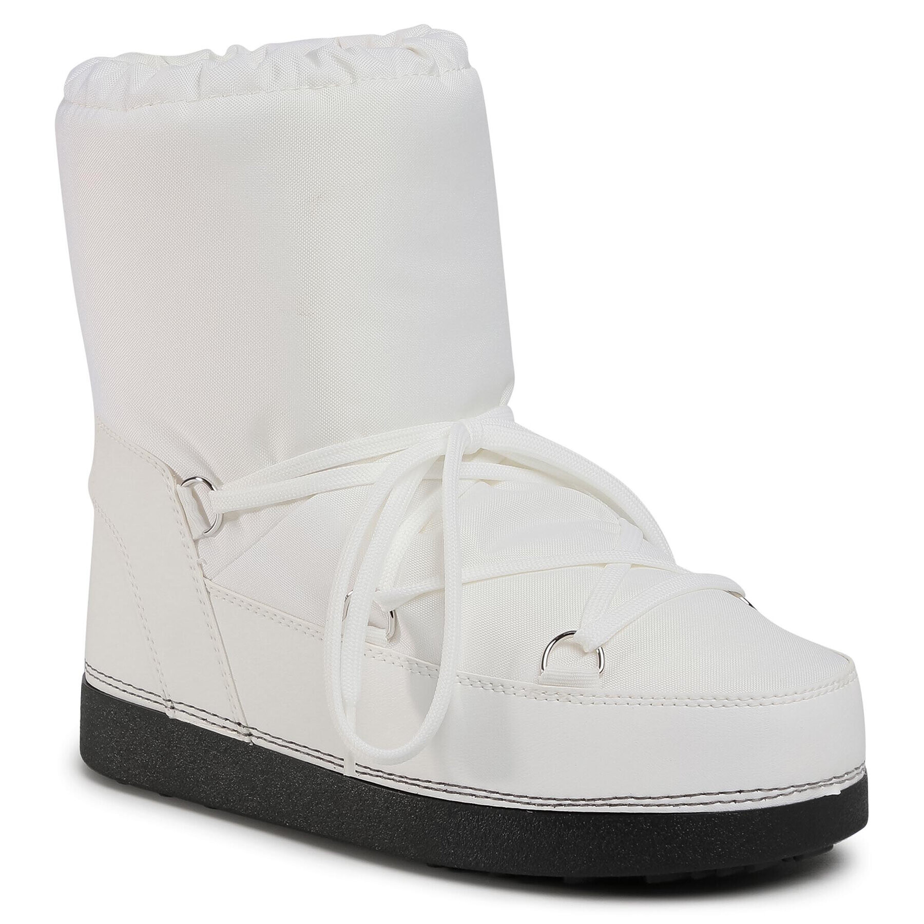 Bogner Апрески Seefeld 205-5004 Бял - Pepit.bg