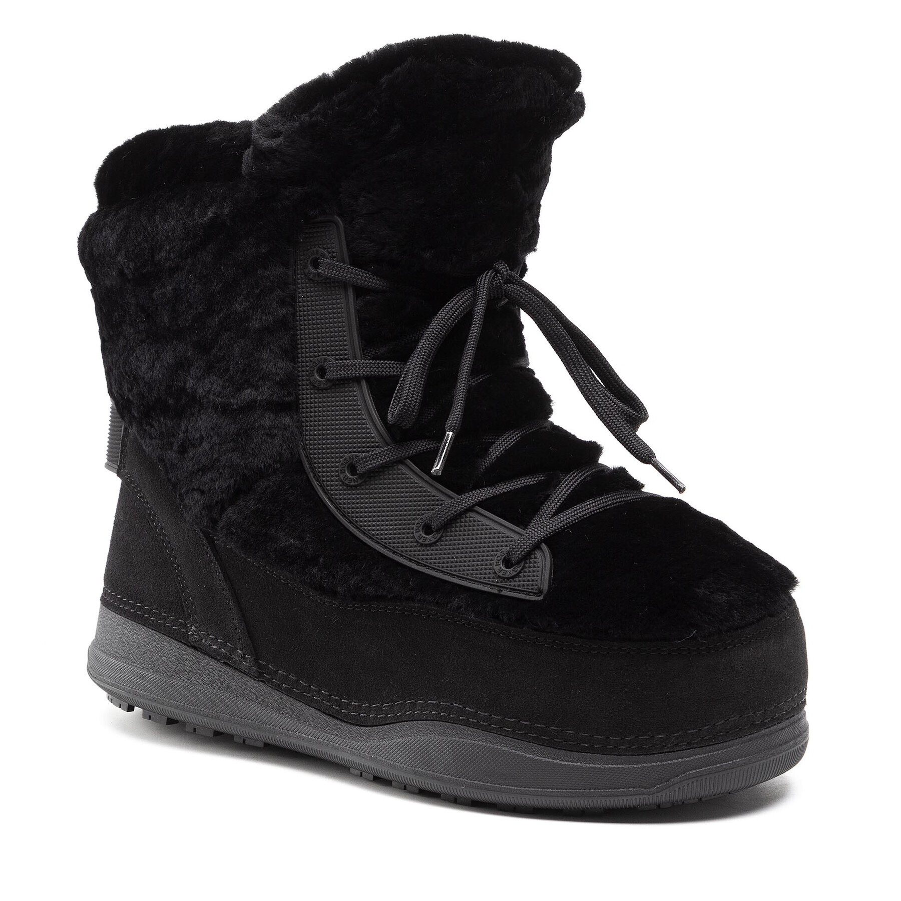 Bogner Апрески La Plagne 2 D 32145-154 Черен - Pepit.bg