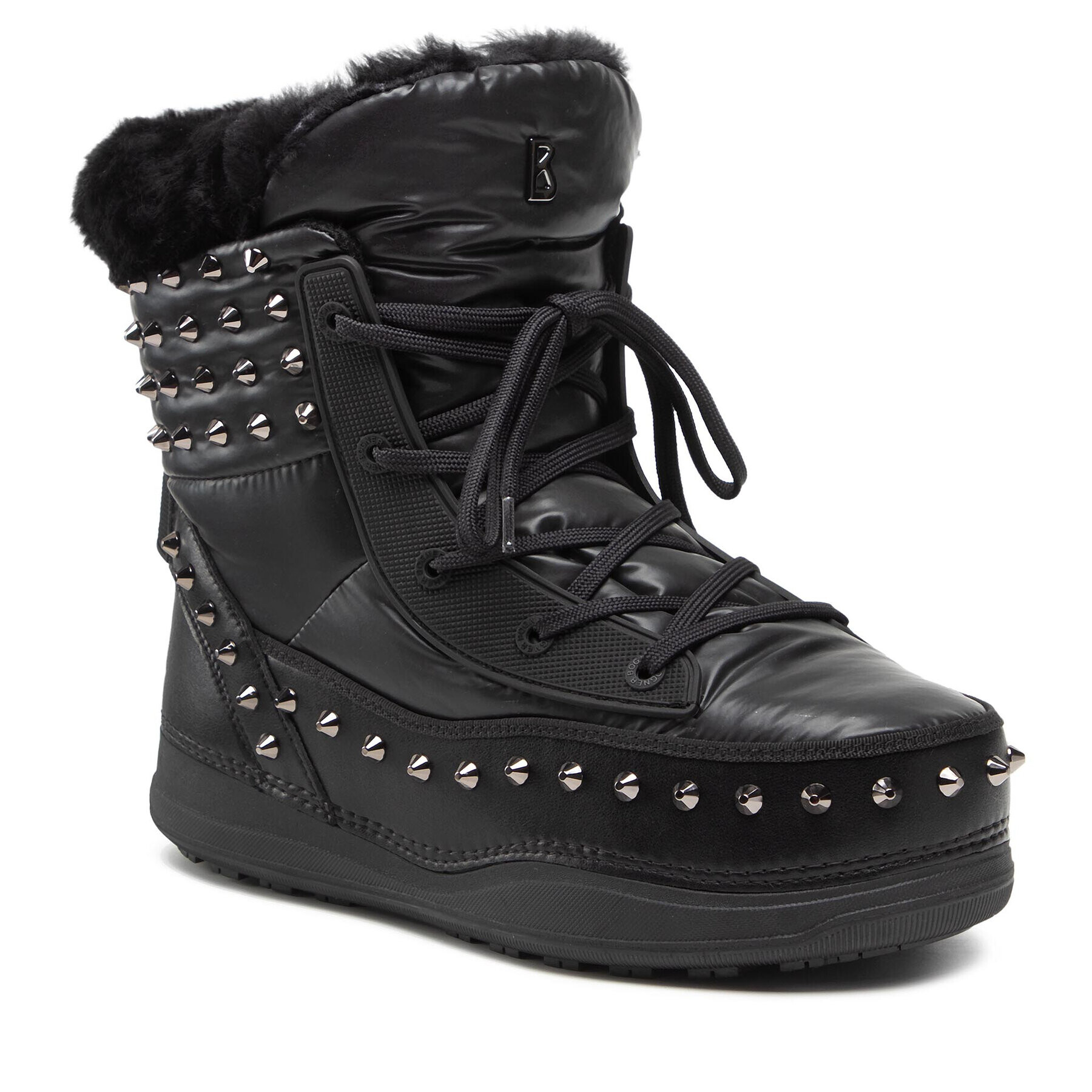 Bogner Апрески La Plagne 2 E 32145-164 Черен - Pepit.bg