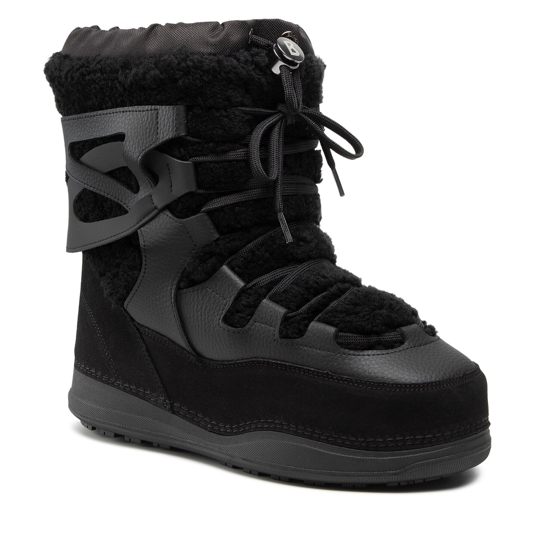 Bogner Апрески Park City 1 B 32145-284 Черен - Pepit.bg