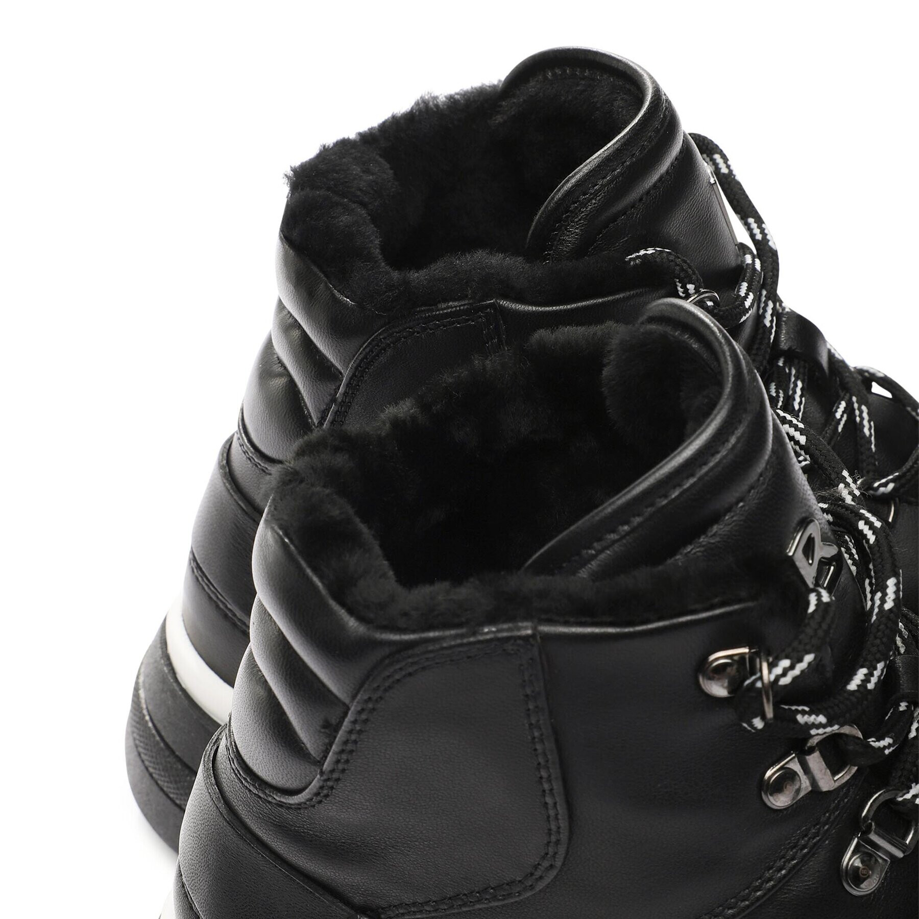 Bogner Туристически Copper Mountain 1 A 12244403 Черен - Pepit.bg