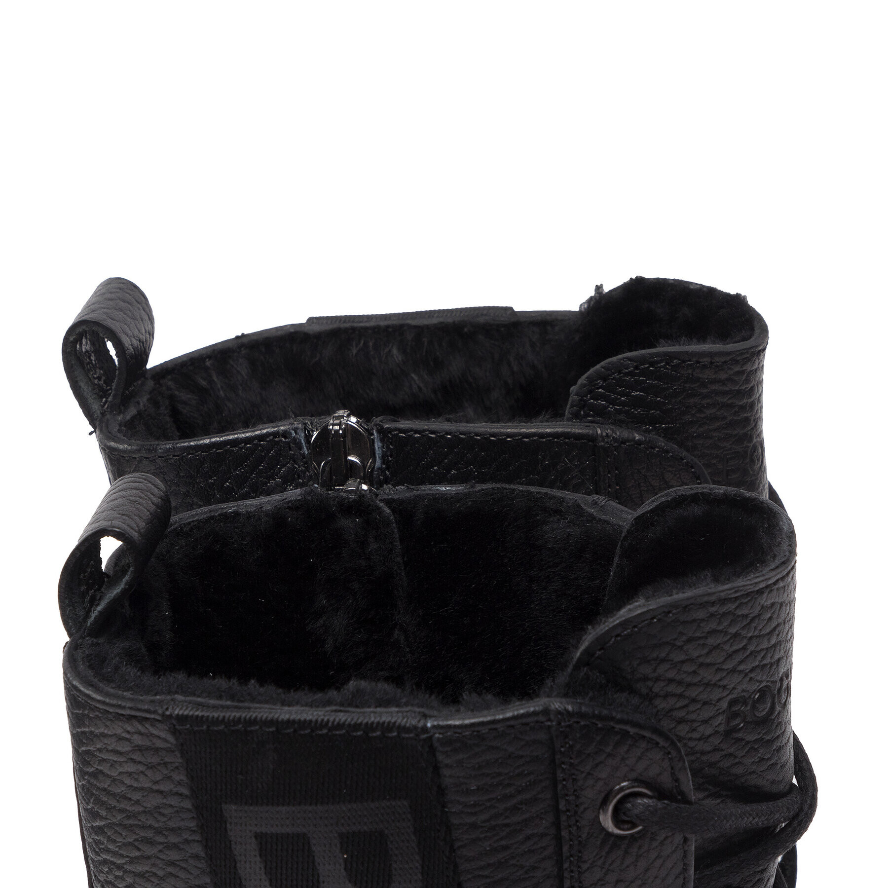 Bogner Туристически oбувки Banff 4 A 22242763 Черен - Pepit.bg