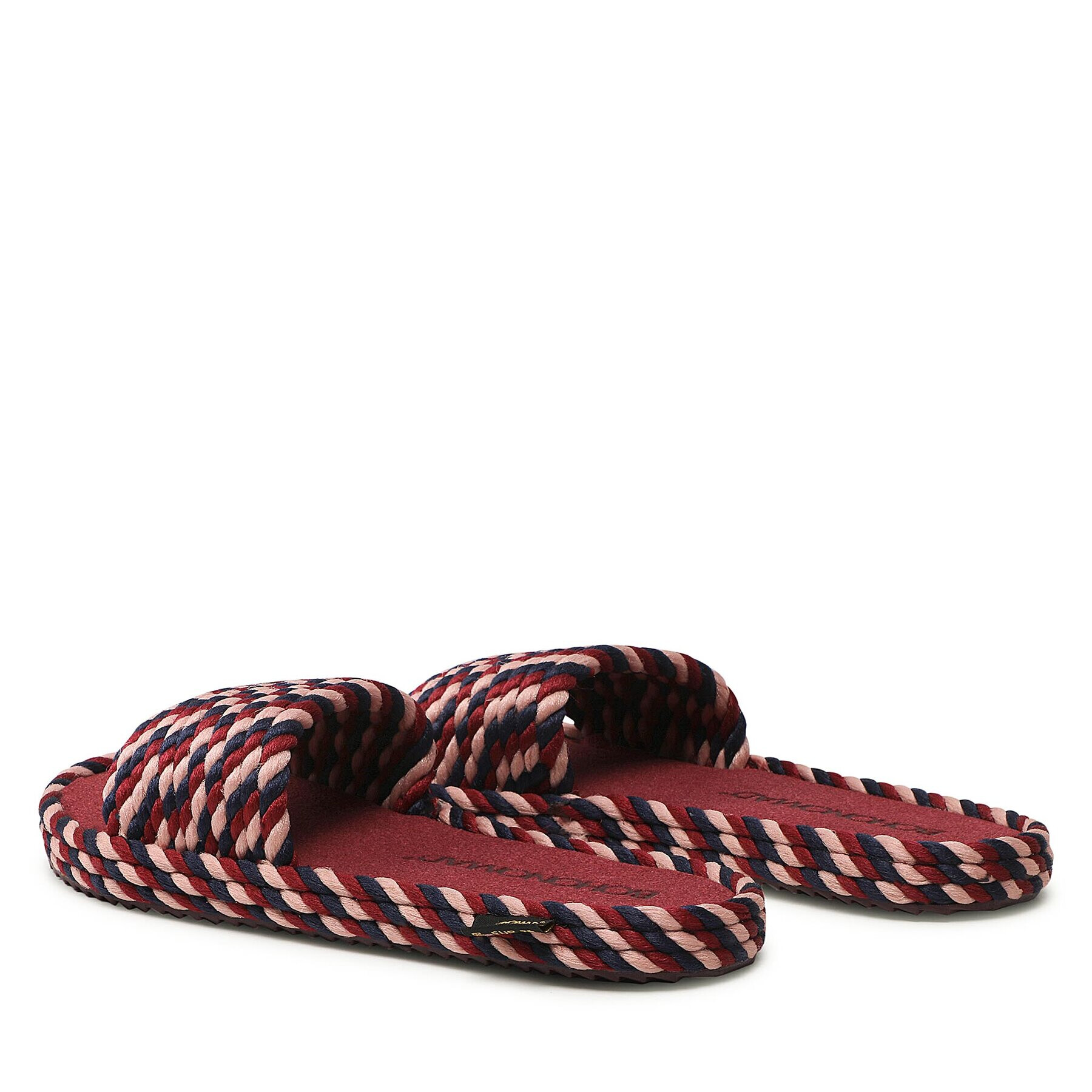 Bohonomad Чехли Saint Tropez STT.091060.WTC Цветен - Pepit.bg