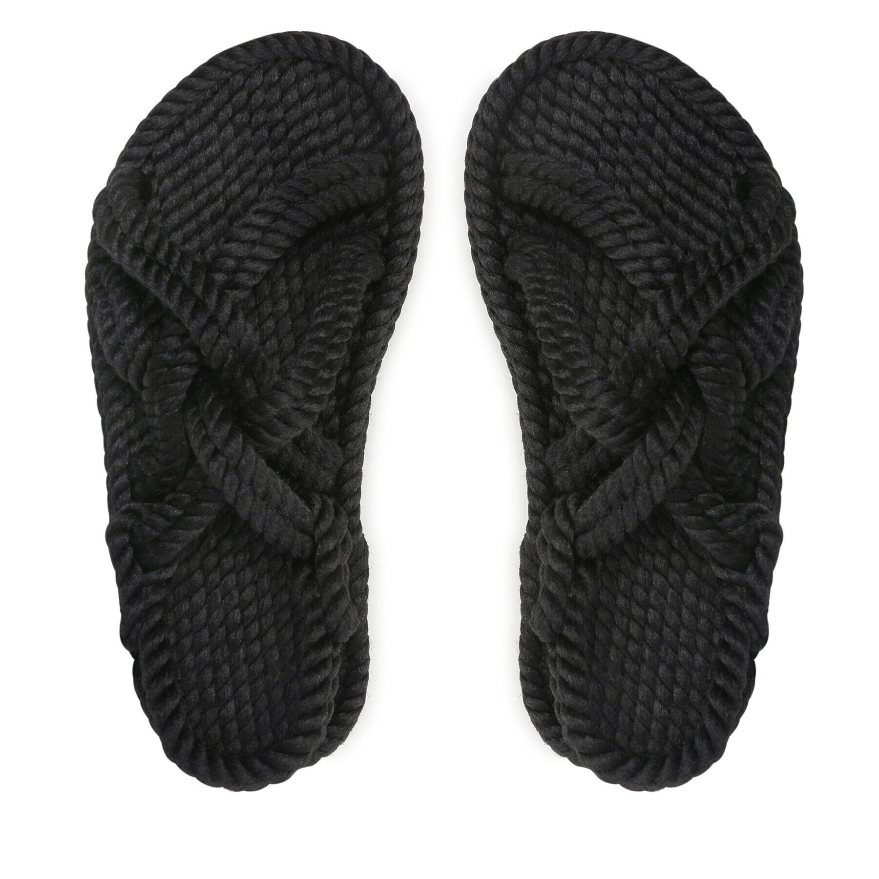 Bohonomad Сандали BOD.0020.WRS Черен - Pepit.bg