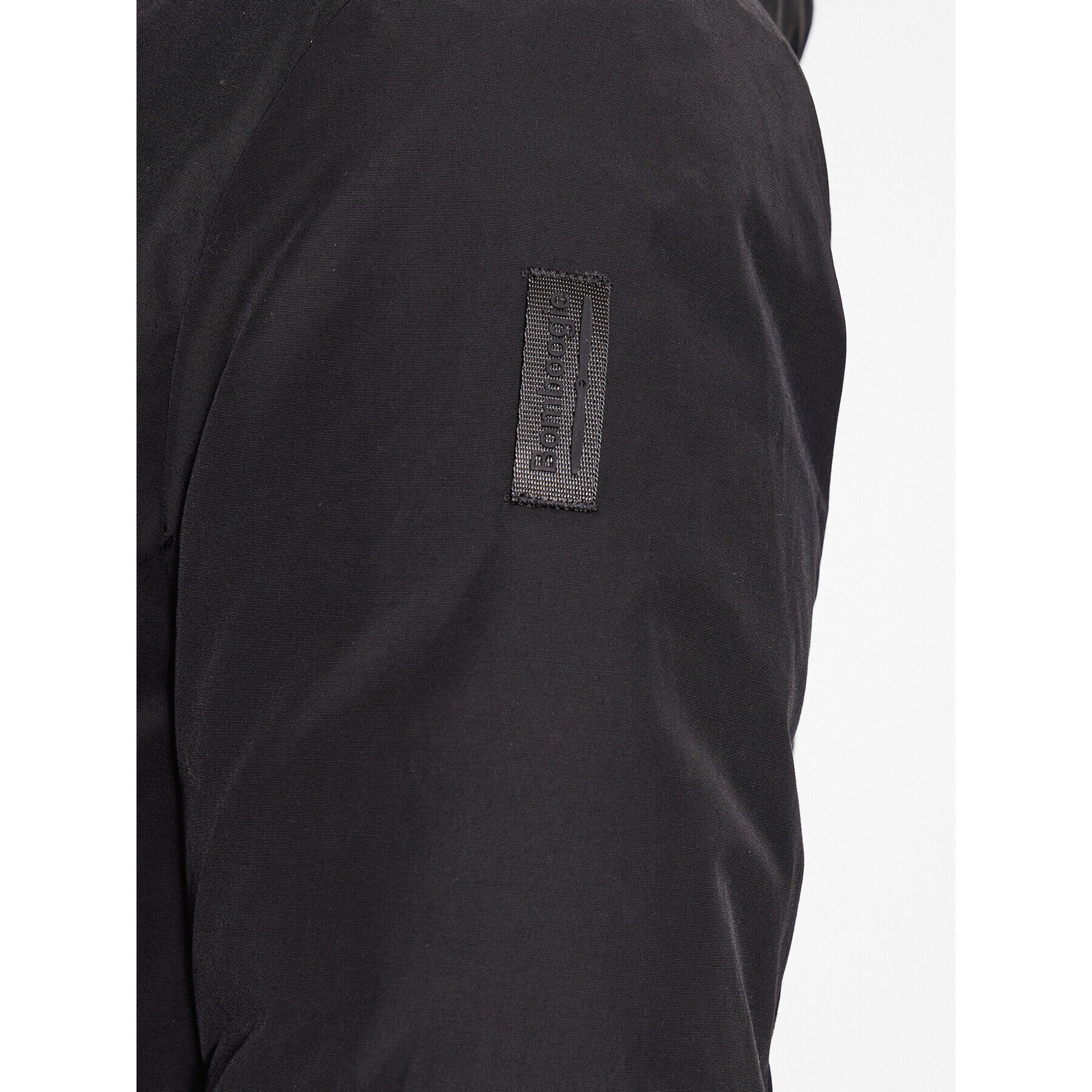Bomboogie Зимно яке CM 8228 T GKG3 Черен Regular Fit - Pepit.bg