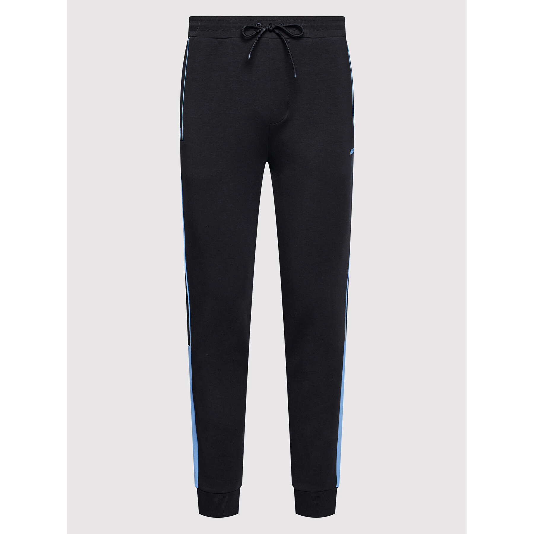 Boss Анцуг 50477193 Тъмносин Regular Fit - Pepit.bg