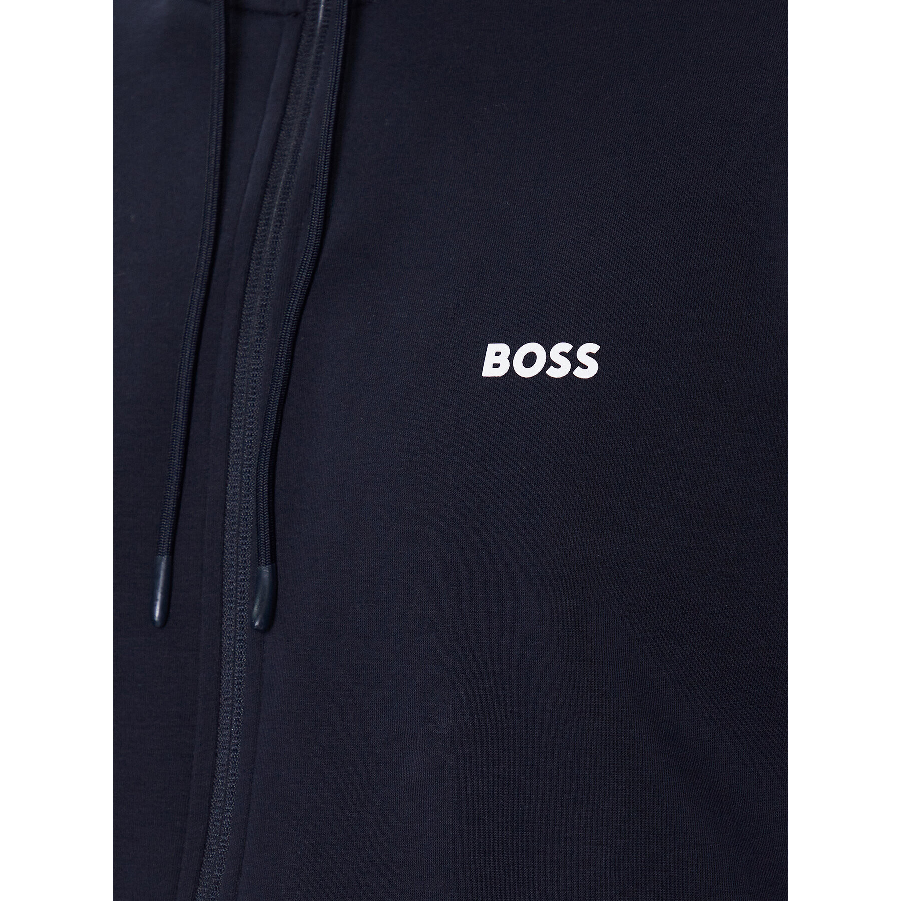 Boss Анцуг 50482682 Тъмносин Regular Fit - Pepit.bg