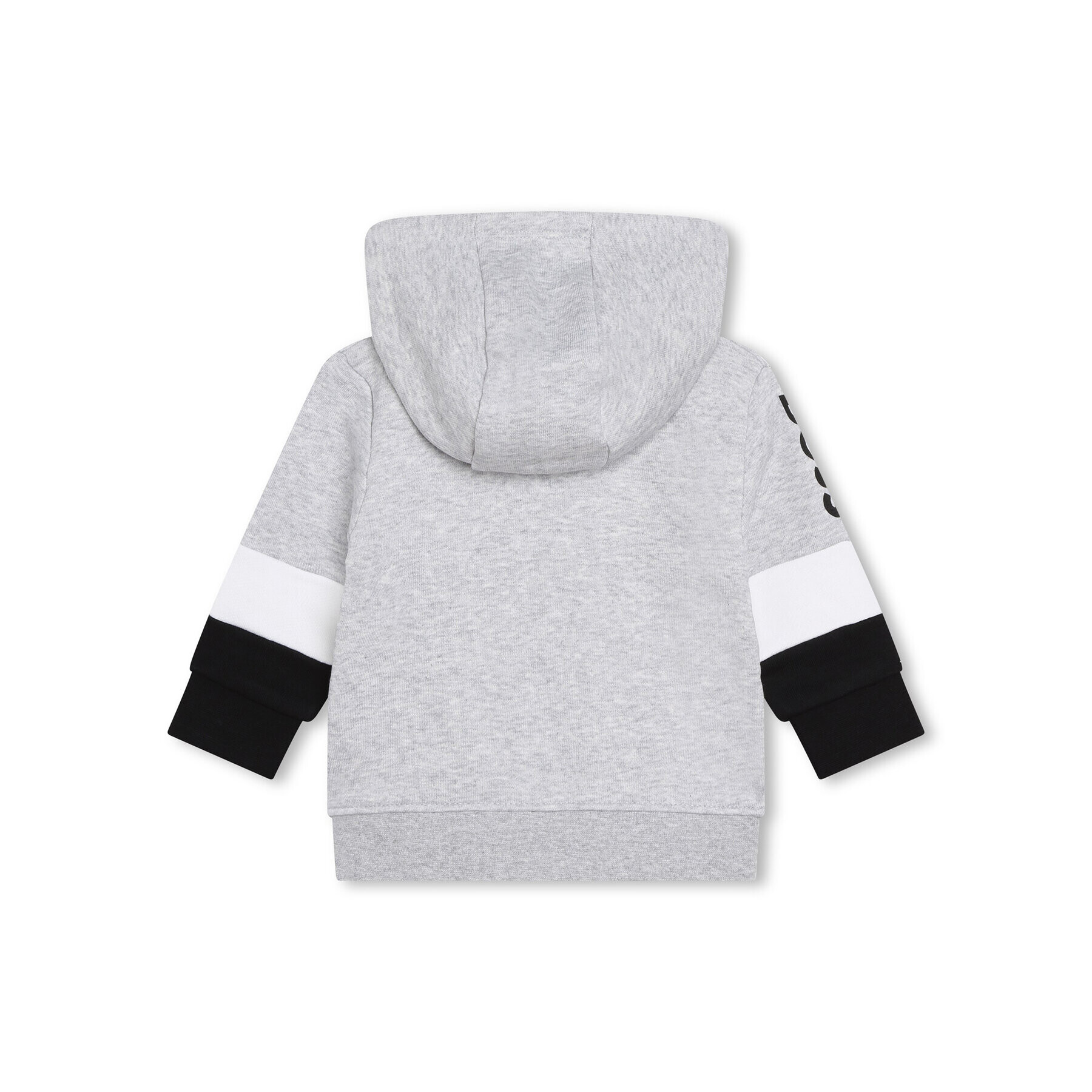 Boss Анцуг J08078 M Сив Regular Fit - Pepit.bg