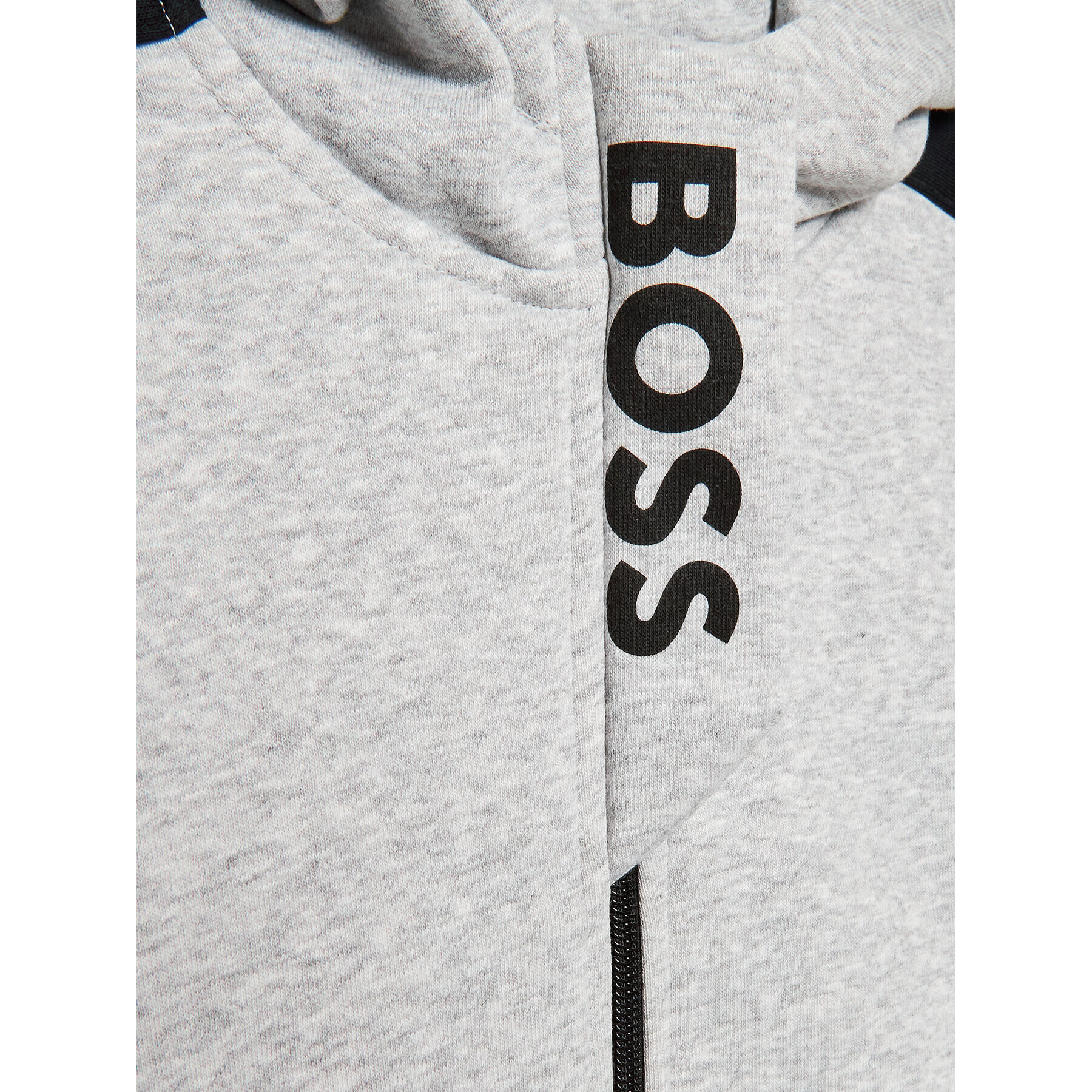 Boss Анцуг J28100 D Сив Regular Fit - Pepit.bg