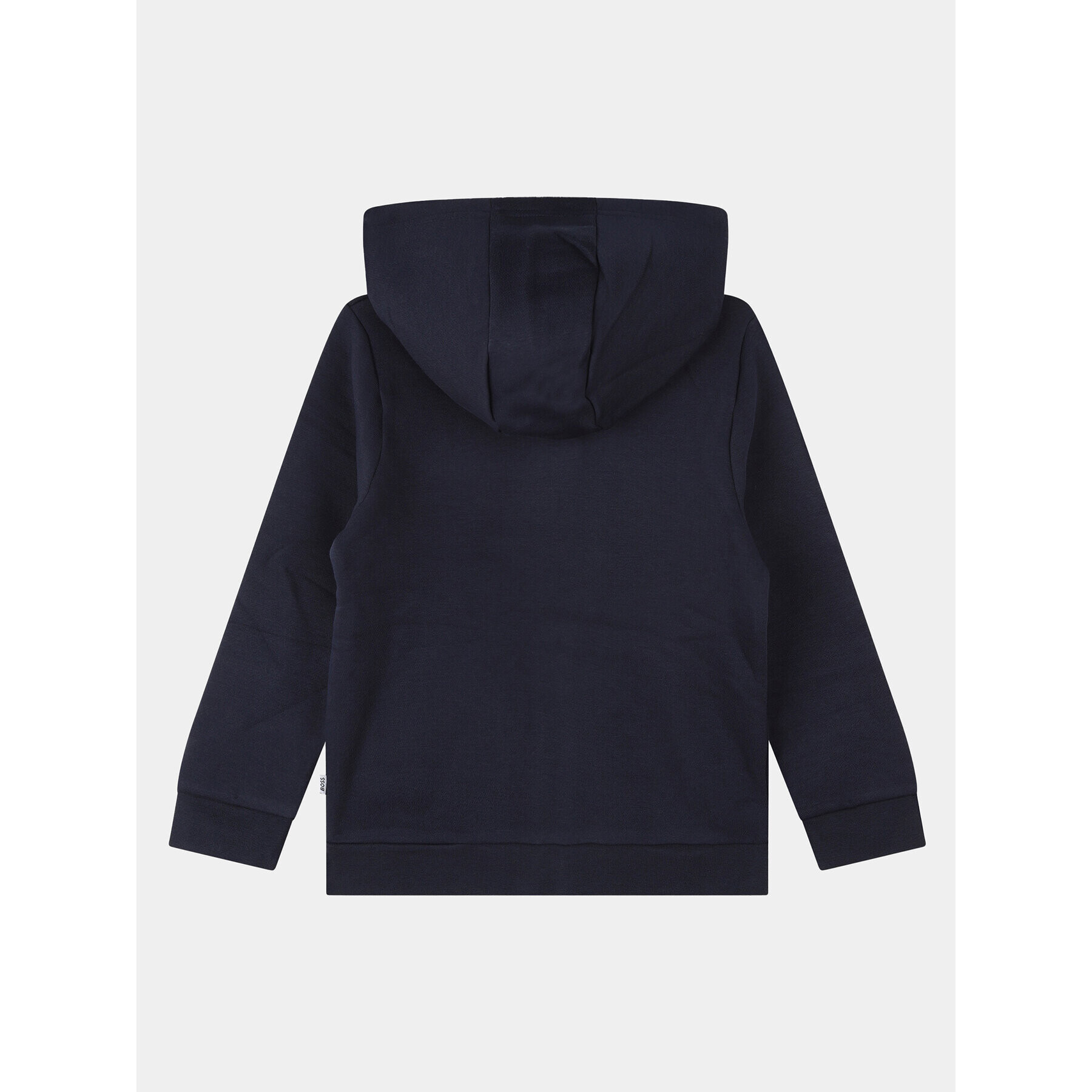 Boss Анцуг J28120 D Тъмносин Regular Fit - Pepit.bg