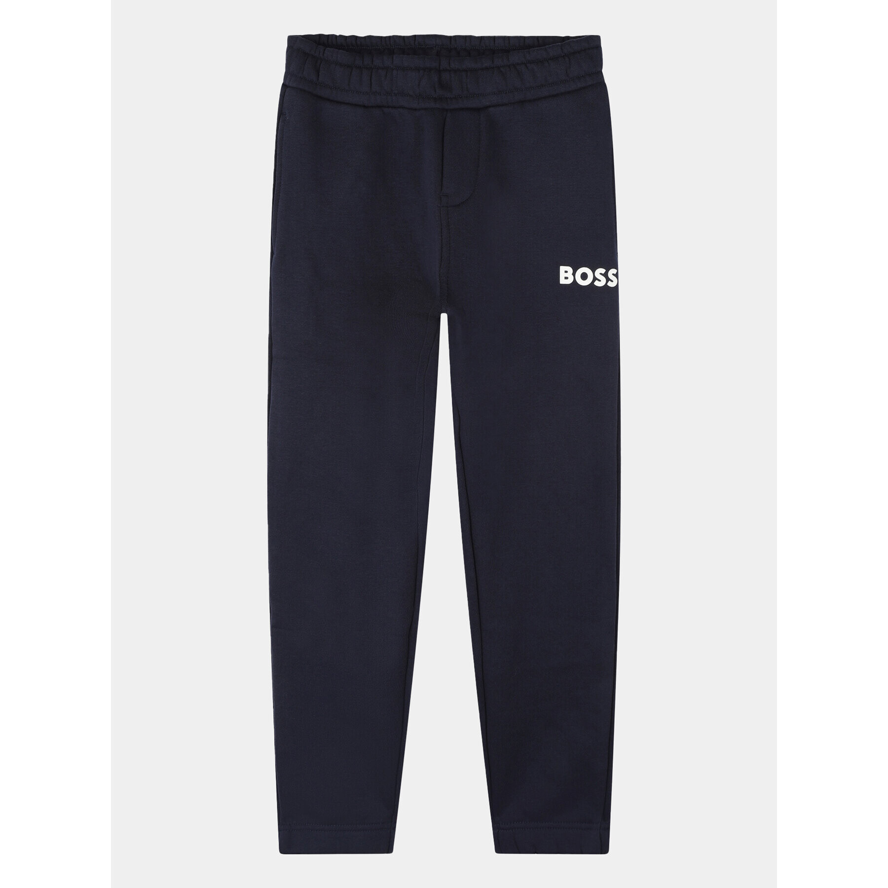 Boss Анцуг J28120 D Тъмносин Regular Fit - Pepit.bg