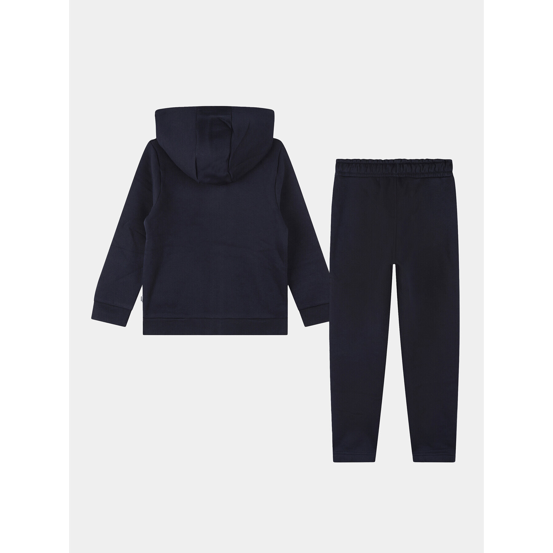 Boss Анцуг J28120 S Тъмносин Regular Fit - Pepit.bg