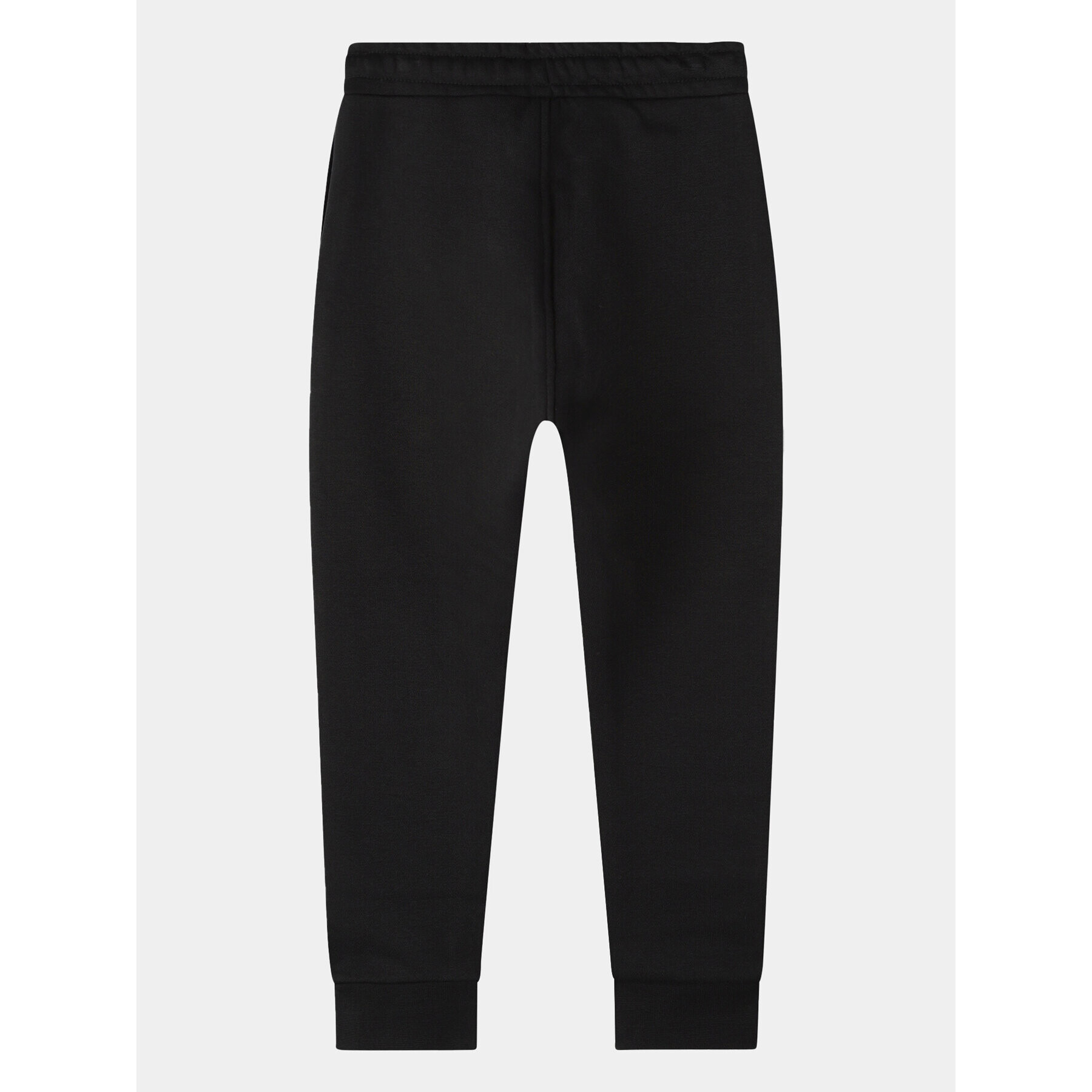 Boss Анцуг J28121 D Черен Regular Fit - Pepit.bg