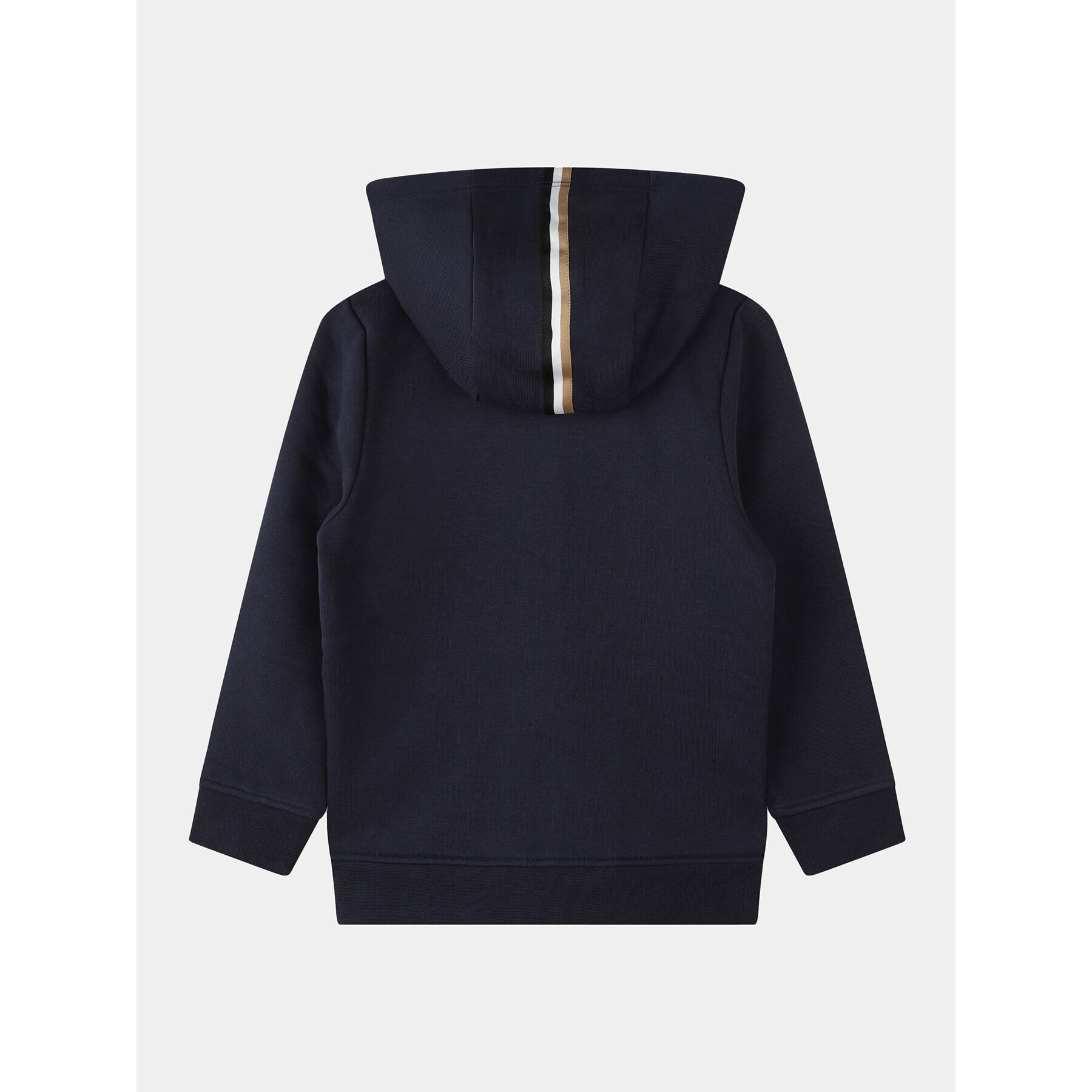 Boss Анцуг J28121 D Тъмносин Regular Fit - Pepit.bg