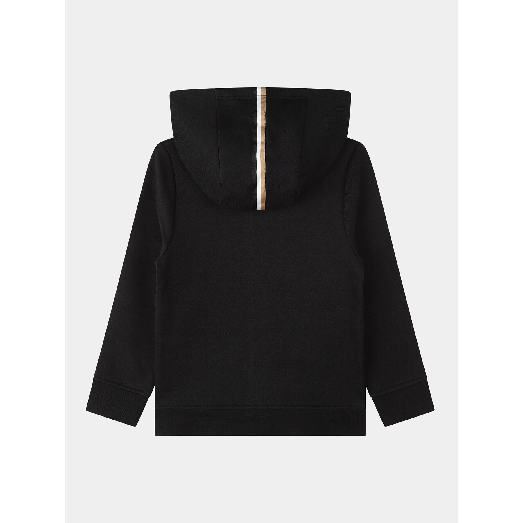 Boss Анцуг J28121 M Черен Regular Fit - Pepit.bg
