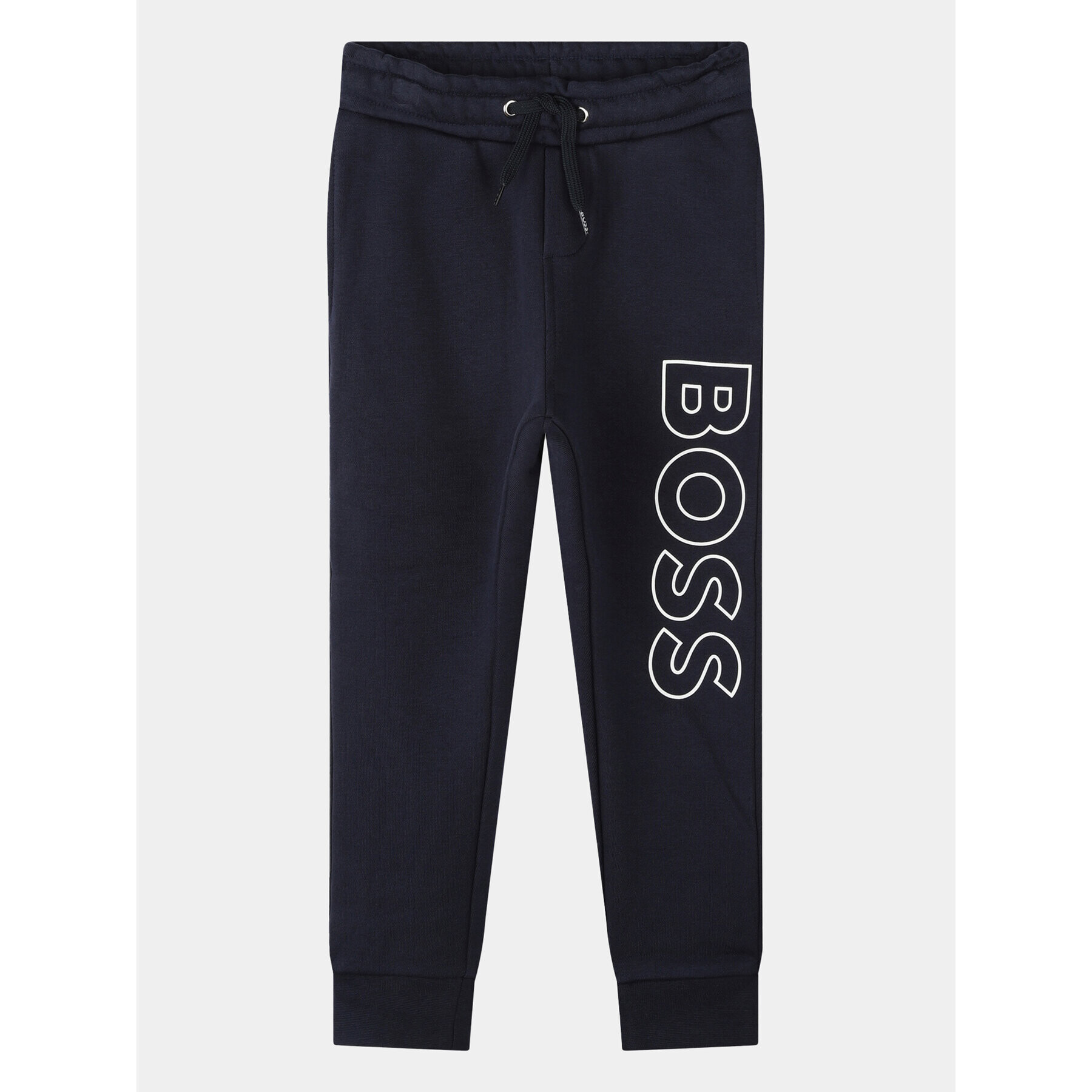 Boss Анцуг J28121 M Тъмносин Regular Fit - Pepit.bg