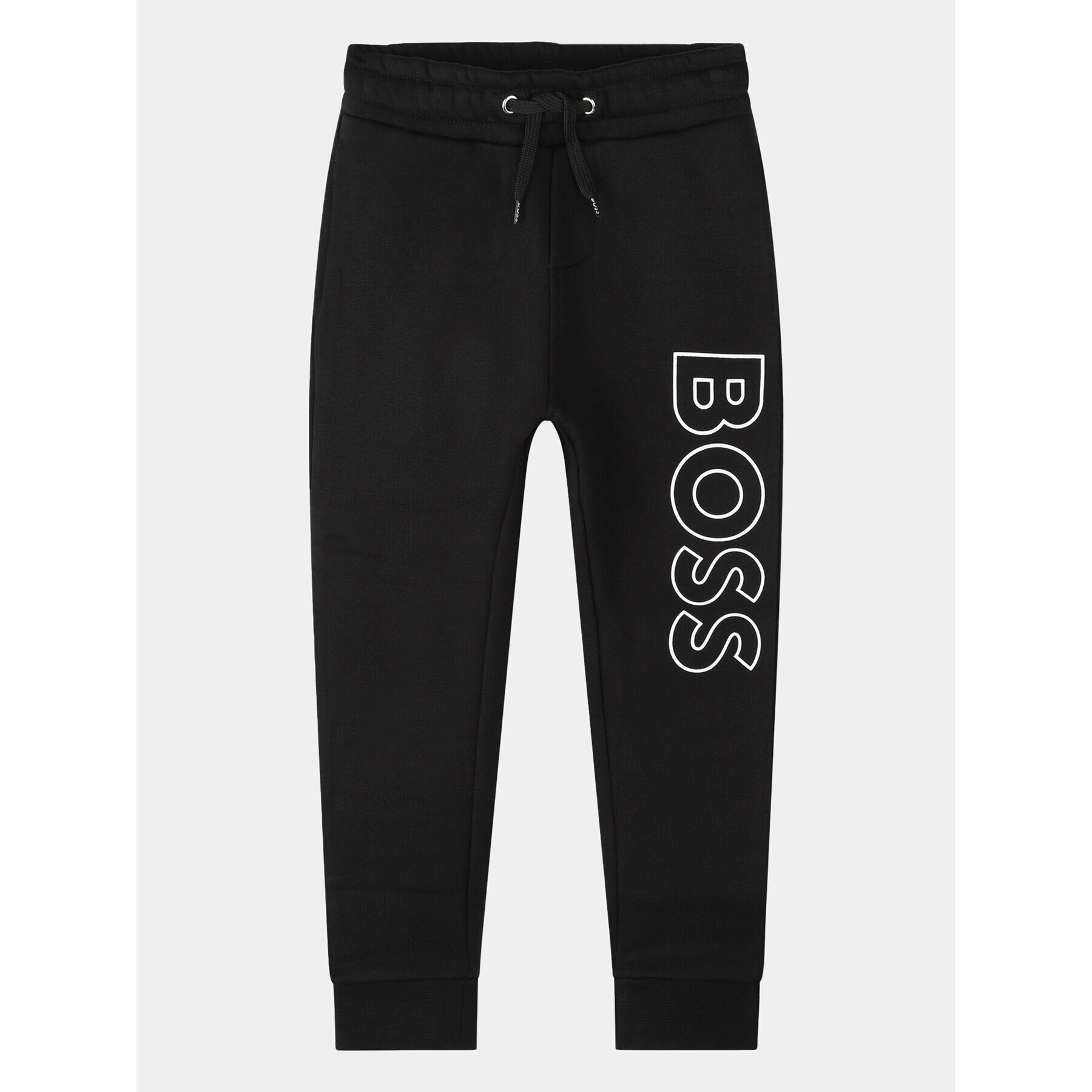 Boss Анцуг J28121 S Черен Regular Fit - Pepit.bg