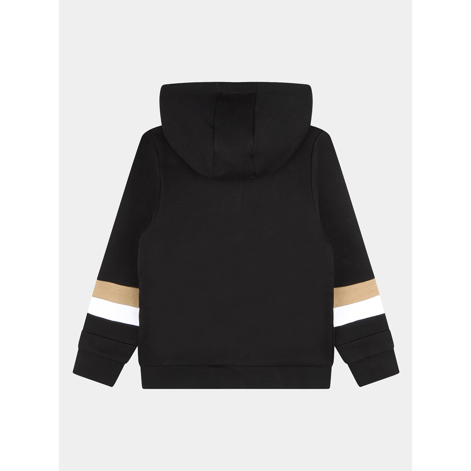 Boss Анцуг J28122 D Черен Regular Fit - Pepit.bg