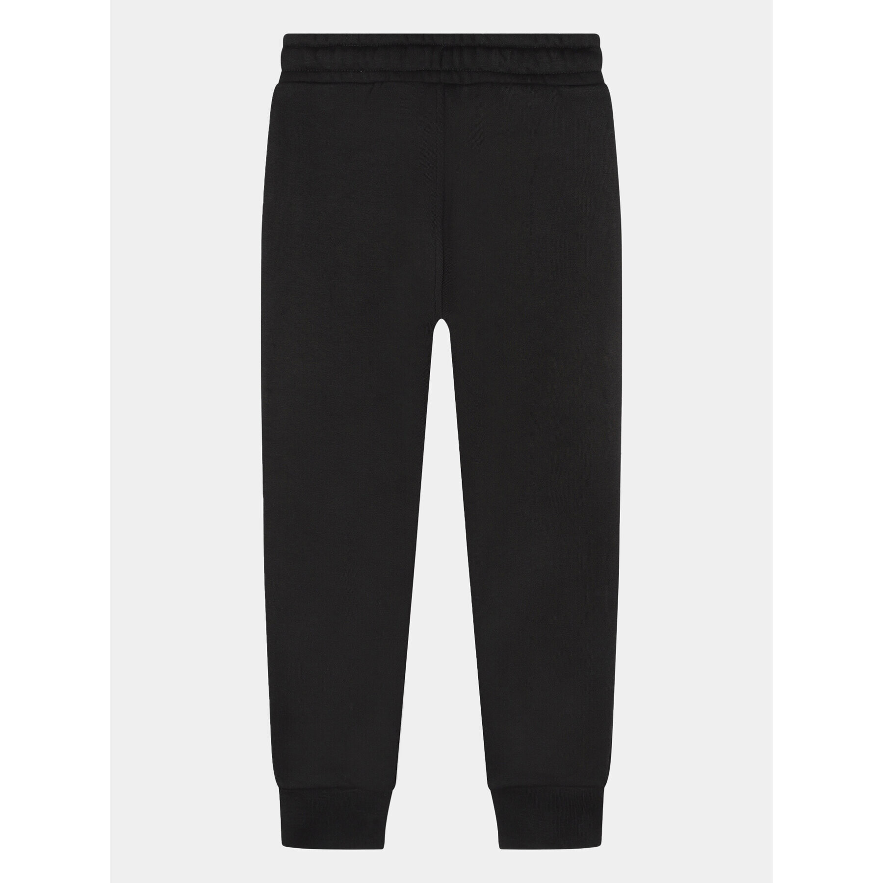 Boss Анцуг J28122 D Черен Regular Fit - Pepit.bg