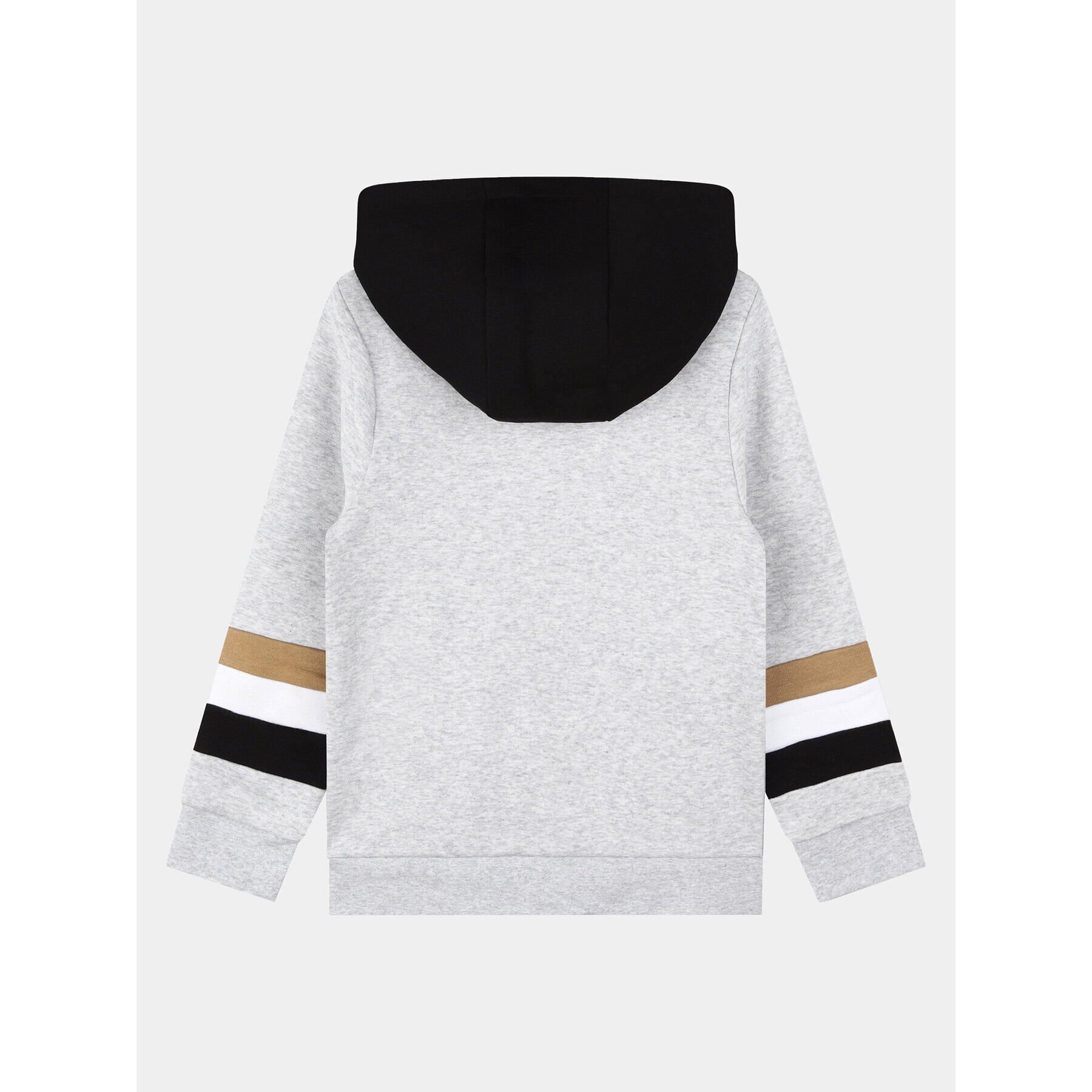 Boss Анцуг J28122 D Сив Regular Fit - Pepit.bg