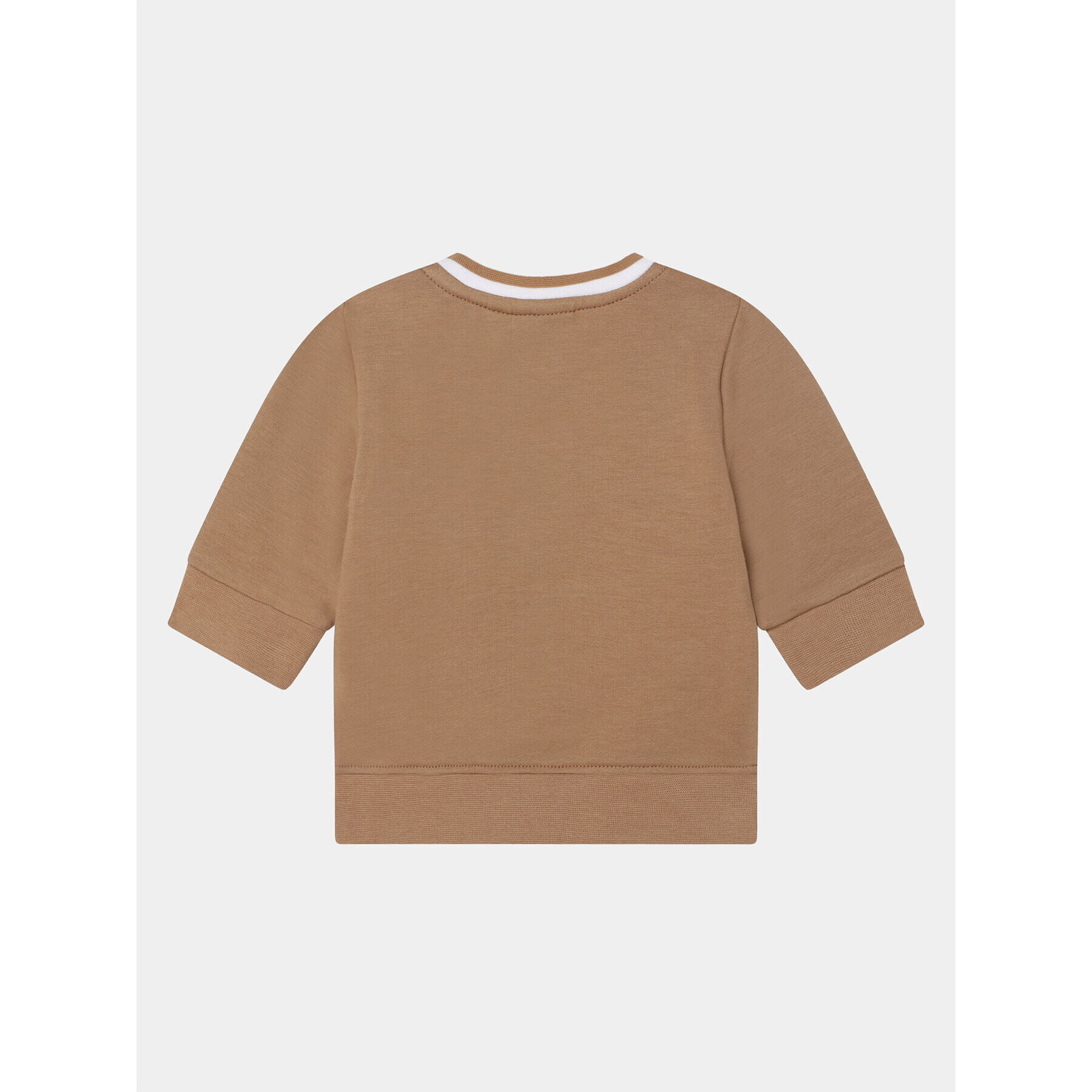 Boss Анцуг J98446 Бежов Regular Fit - Pepit.bg