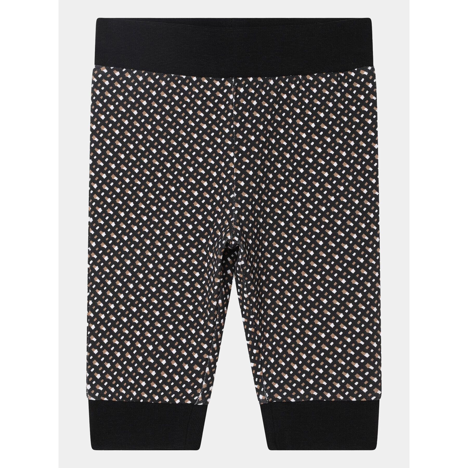 Boss Анцуг J98446 Бежов Regular Fit - Pepit.bg