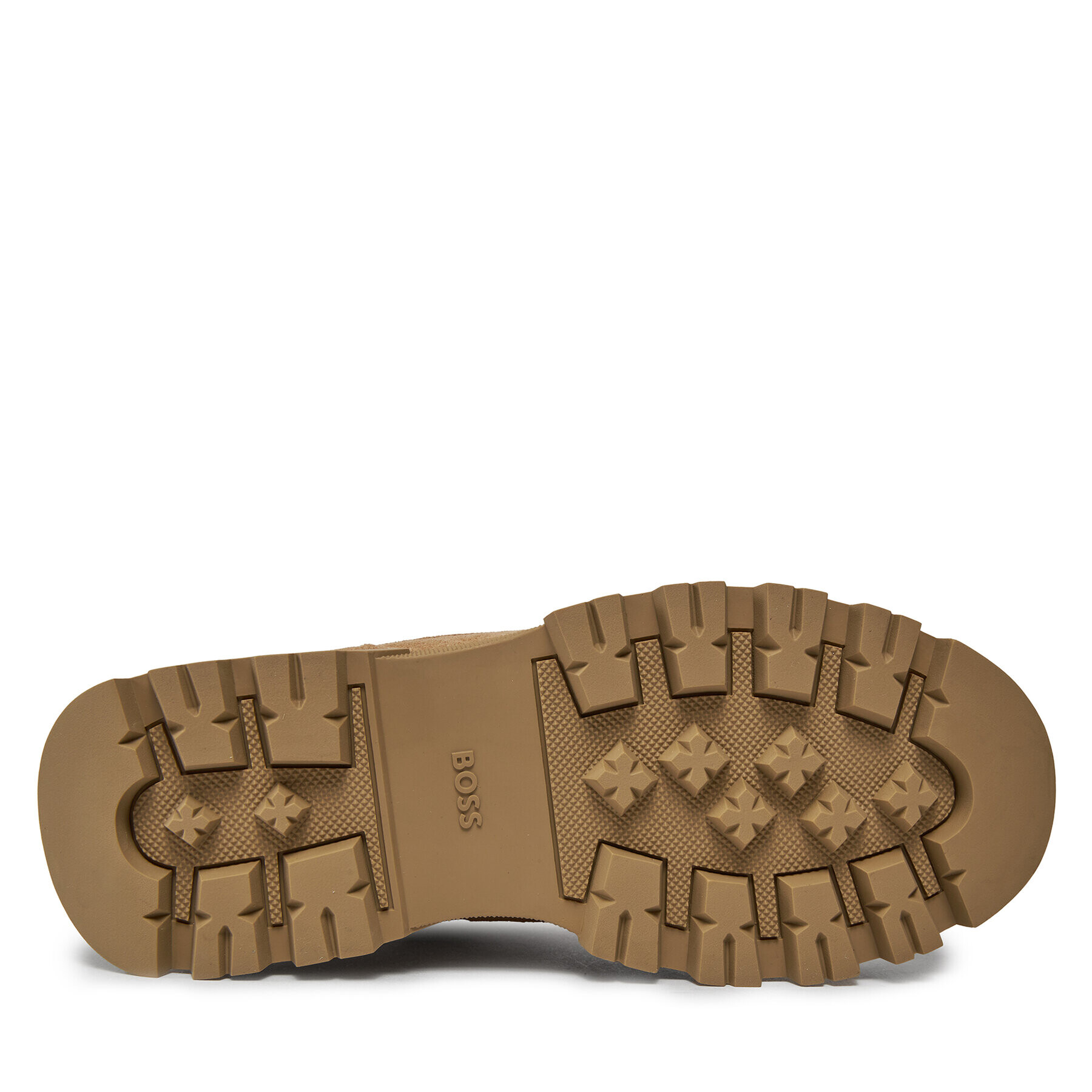 Boss Апрески Foster Bootie 50504545 Бежов - Pepit.bg